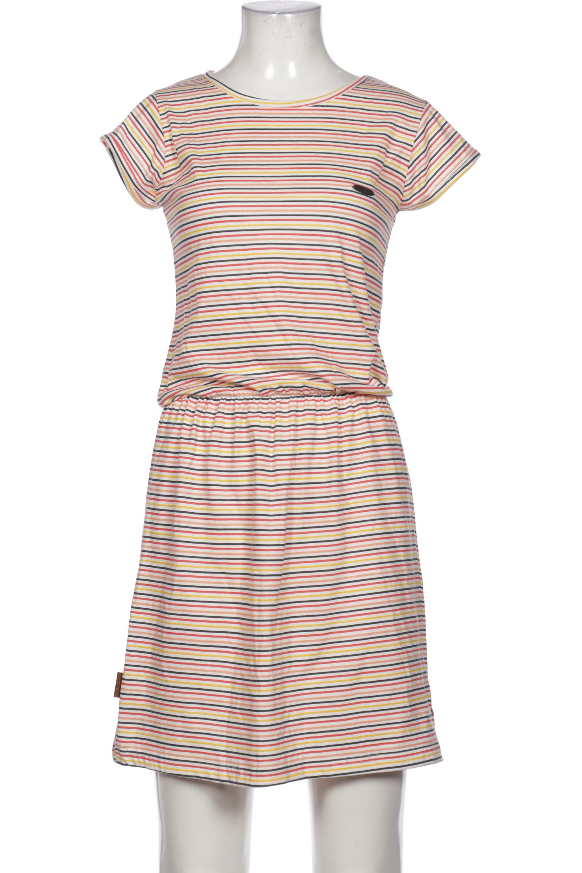 

Alife & Kickin Damen Kleid, mehrfarbig, Gr. 34