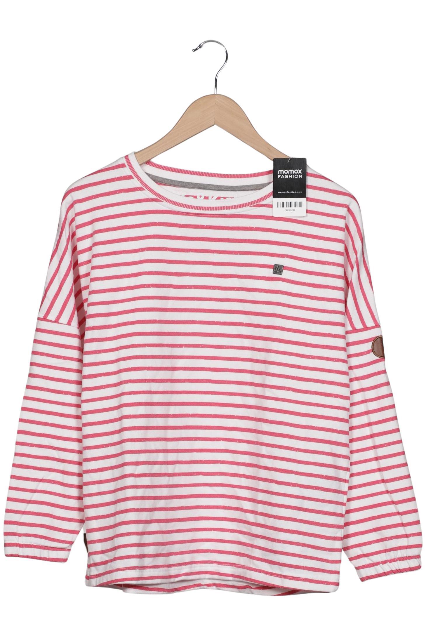 

Alife & Kickin Damen Sweatshirt, mehrfarbig, Gr. 36