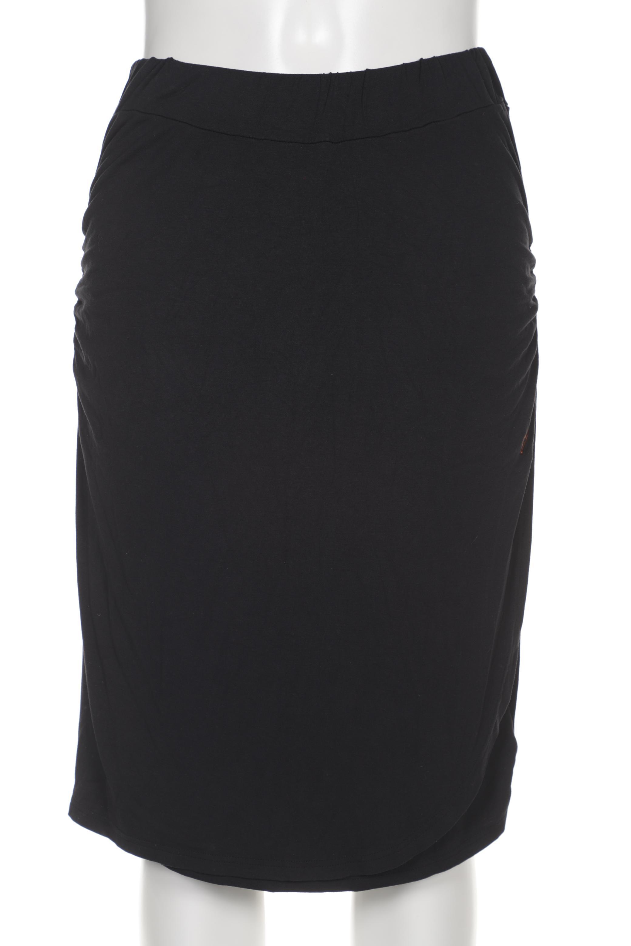 

Alife & Kickin Damen Rock, schwarz