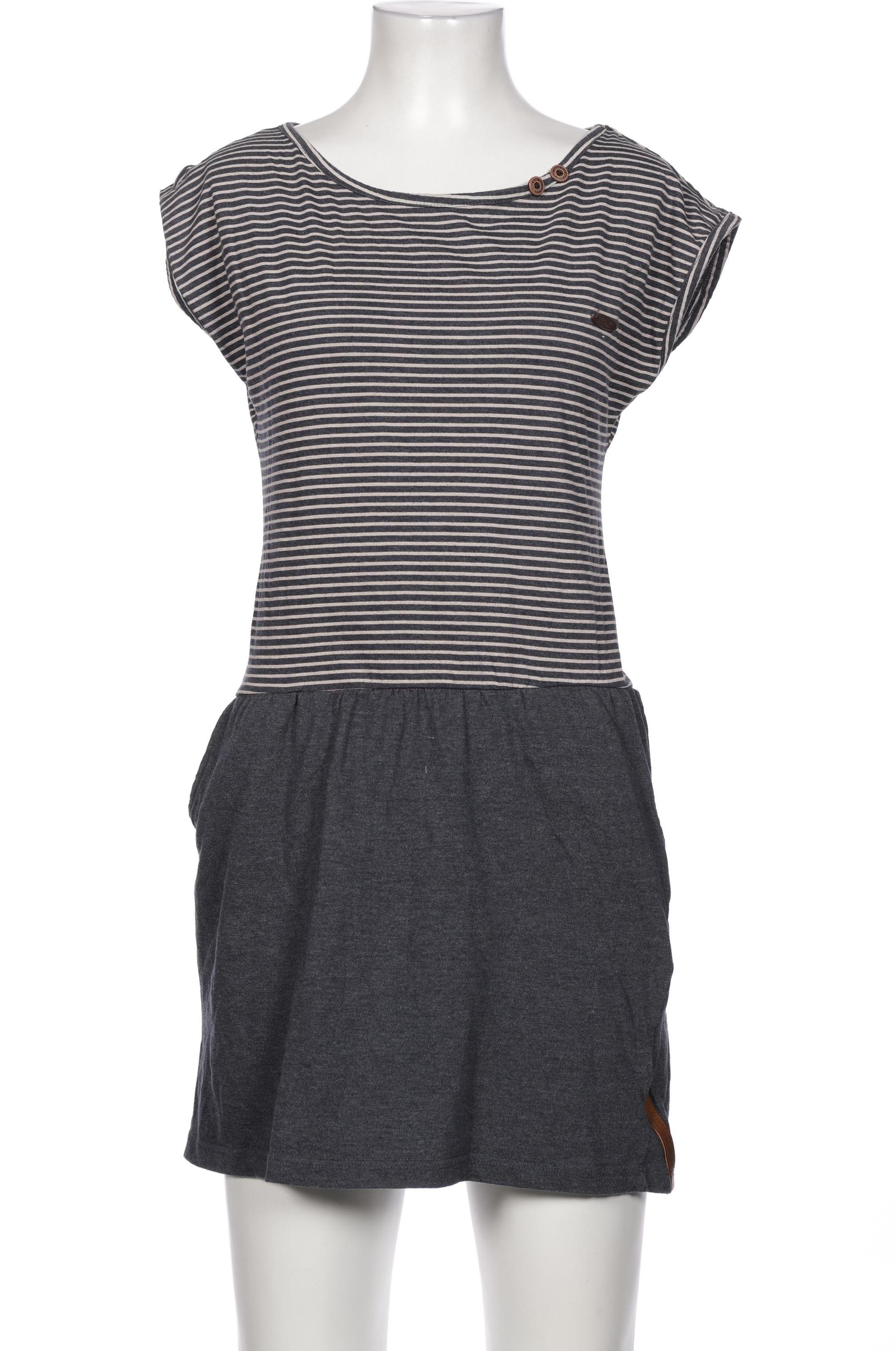 

Alife & Kickin Damen Kleid, grau