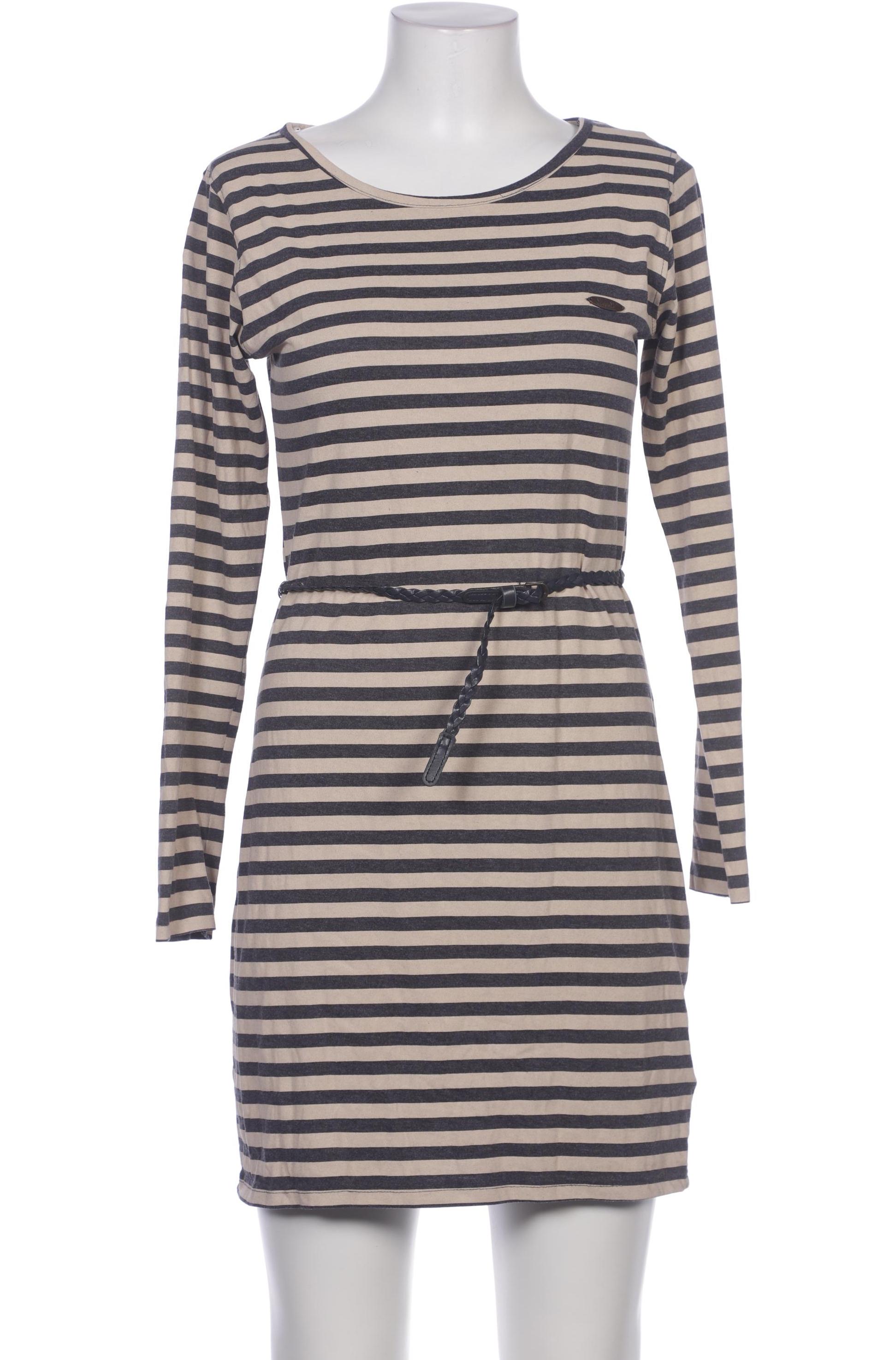 

Alife & Kickin Damen Kleid, marineblau, Gr. 36