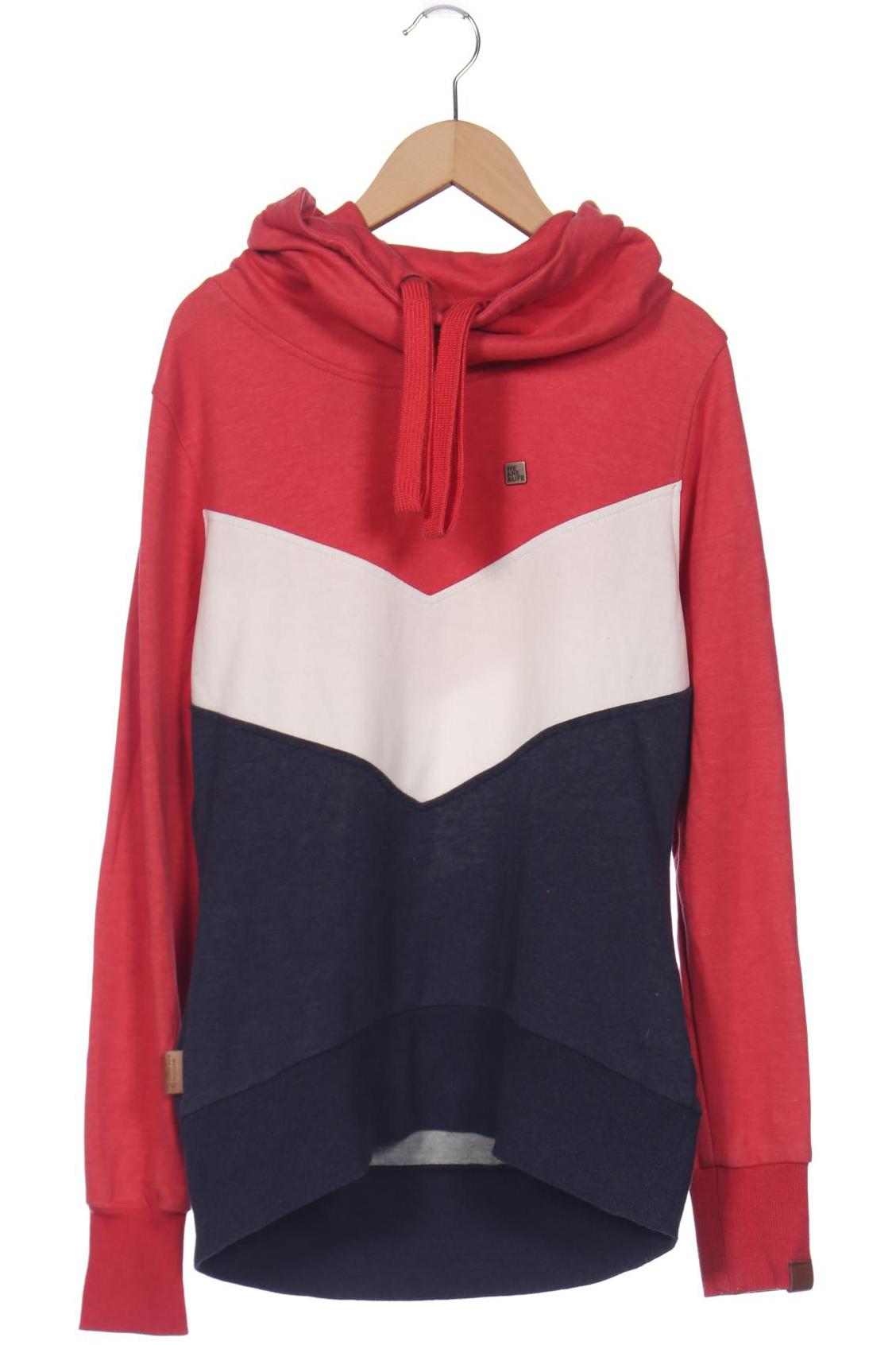 

Alife & Kickin Damen Sweatshirt, mehrfarbig