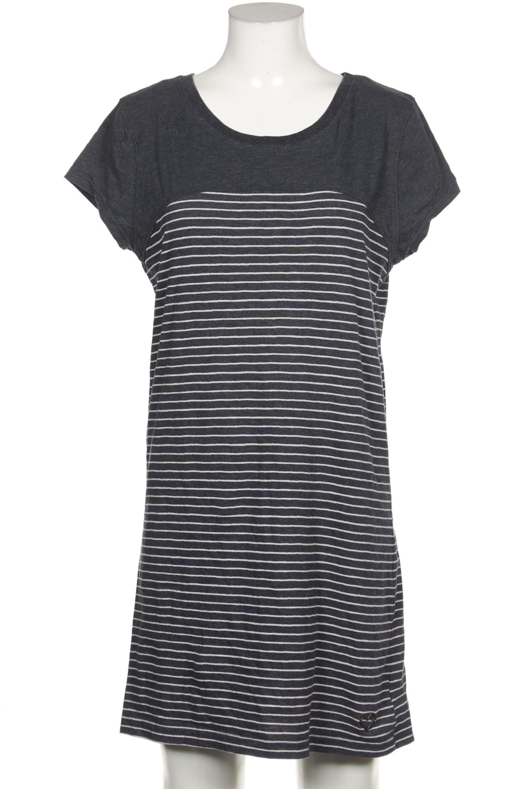 

Alife & Kickin Damen Kleid, marineblau