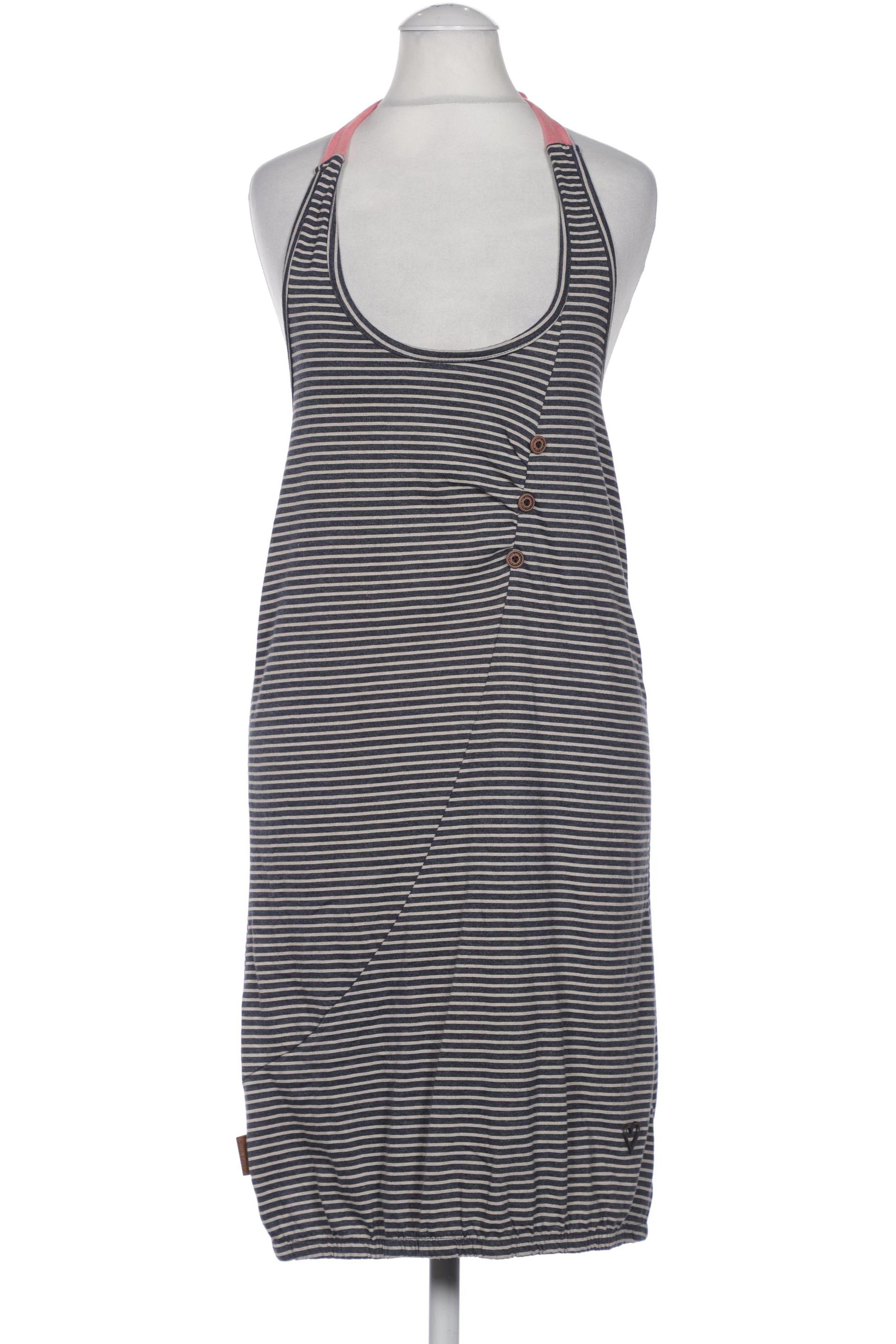 

Alife & Kickin Damen Kleid, marineblau, Gr. 36