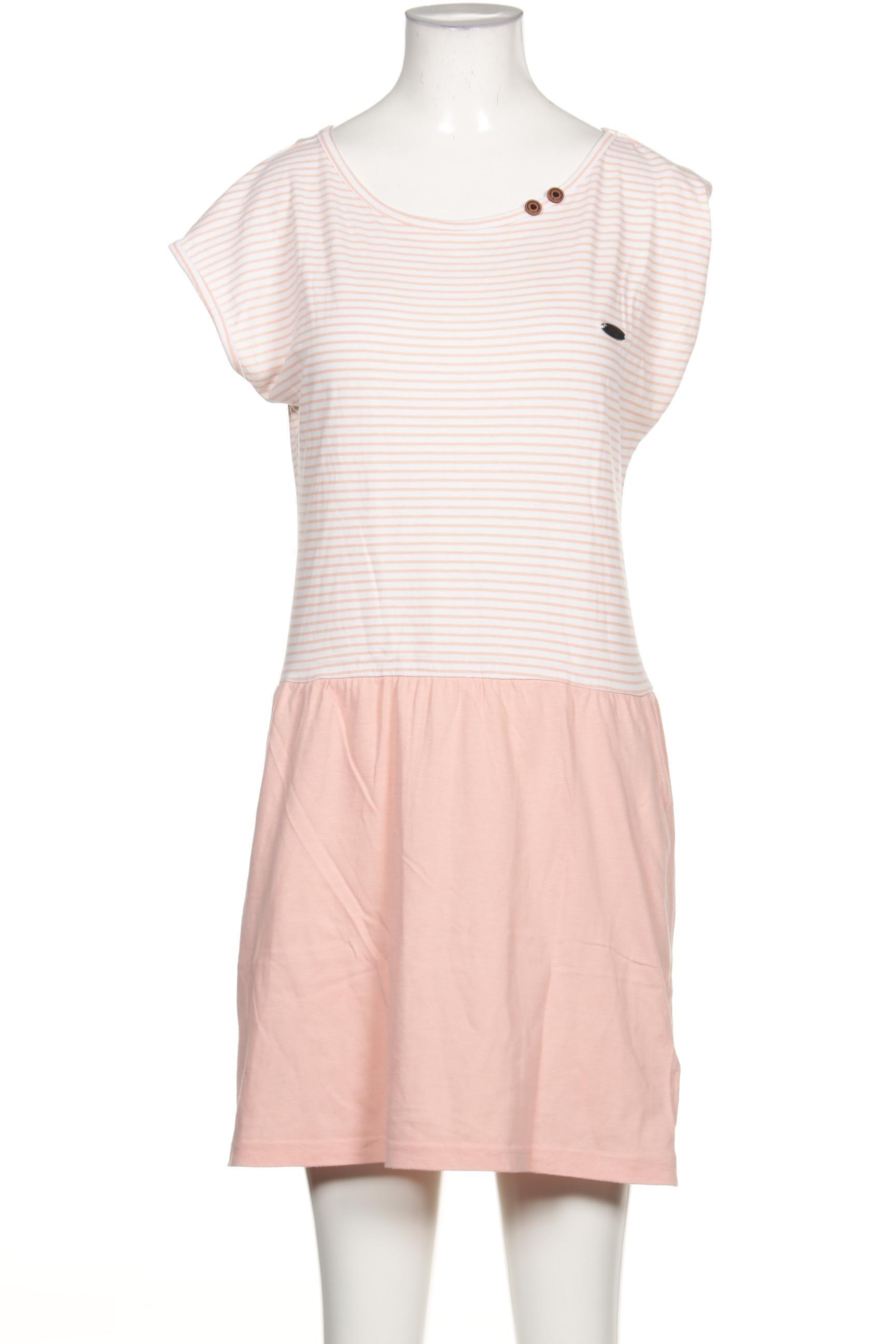 

Alife & Kickin Damen Kleid, pink
