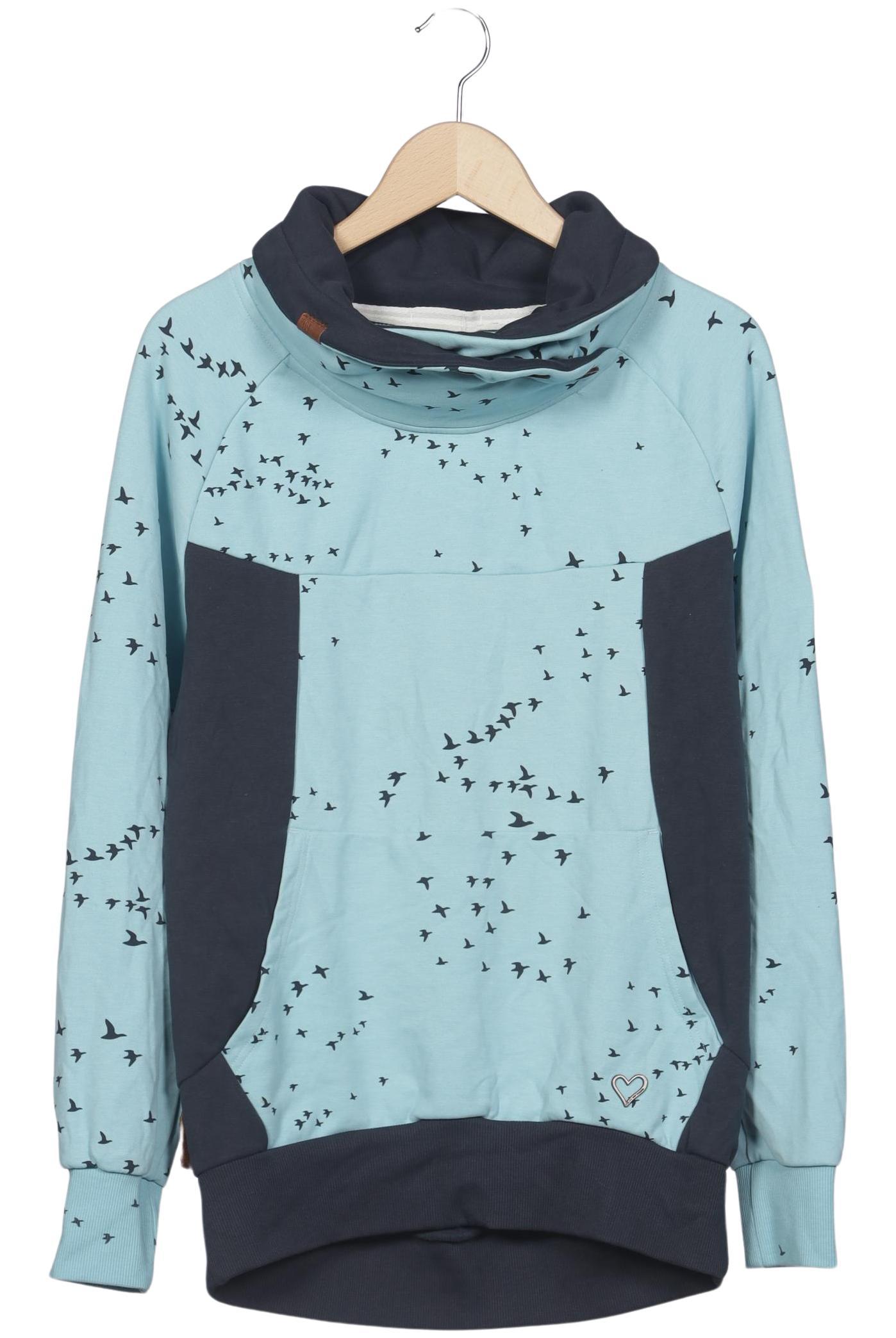 

Alife & Kickin Damen Sweatshirt, mehrfarbig, Gr. 42