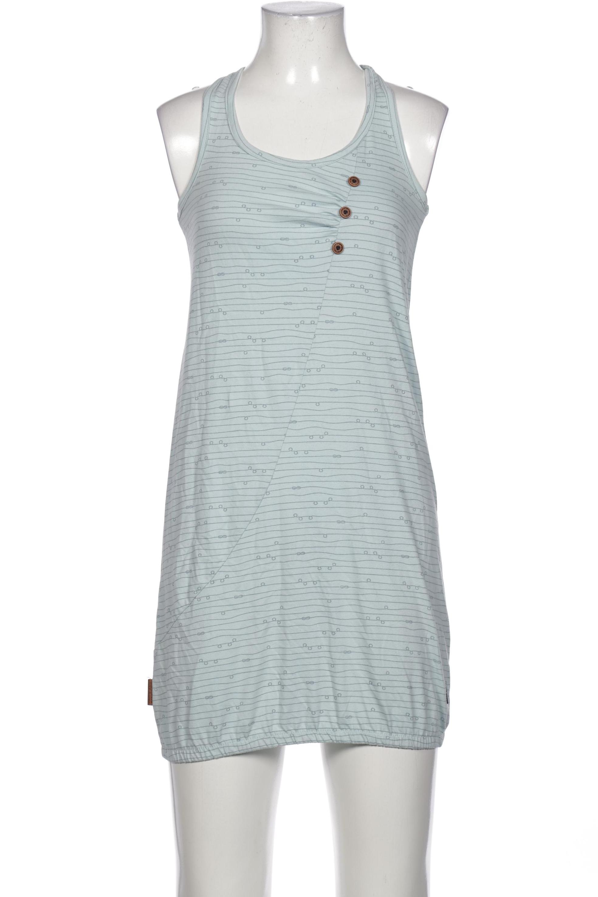 

Alife & Kickin Damen Kleid, hellblau, Gr. 34