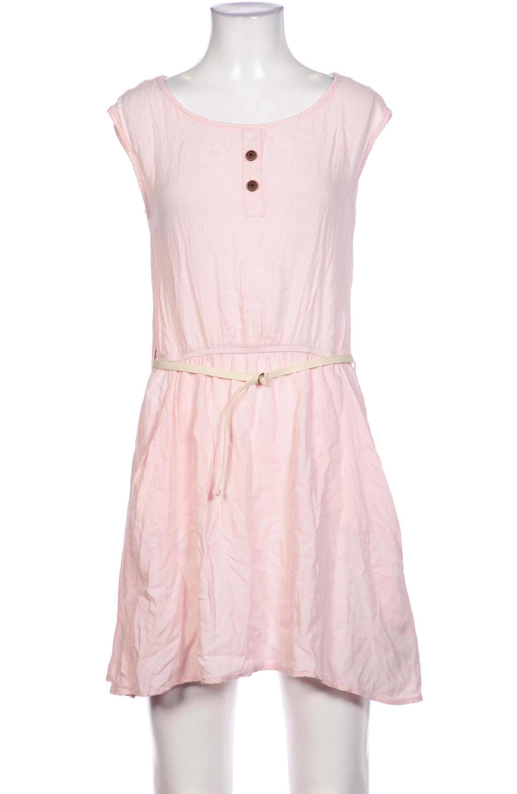 

Alife & Kickin Damen Kleid, pink, Gr. 36