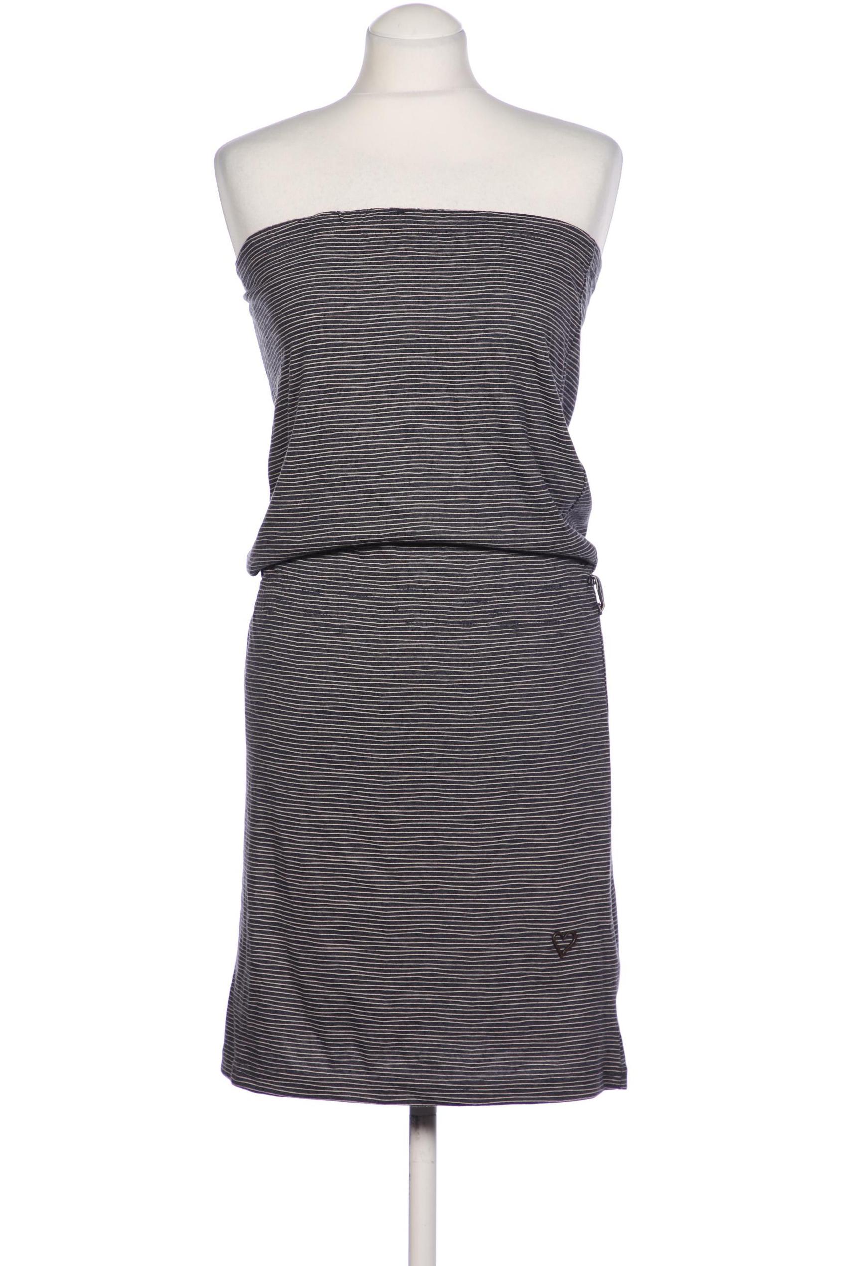 

Alife & Kickin Damen Kleid, marineblau, Gr. 38
