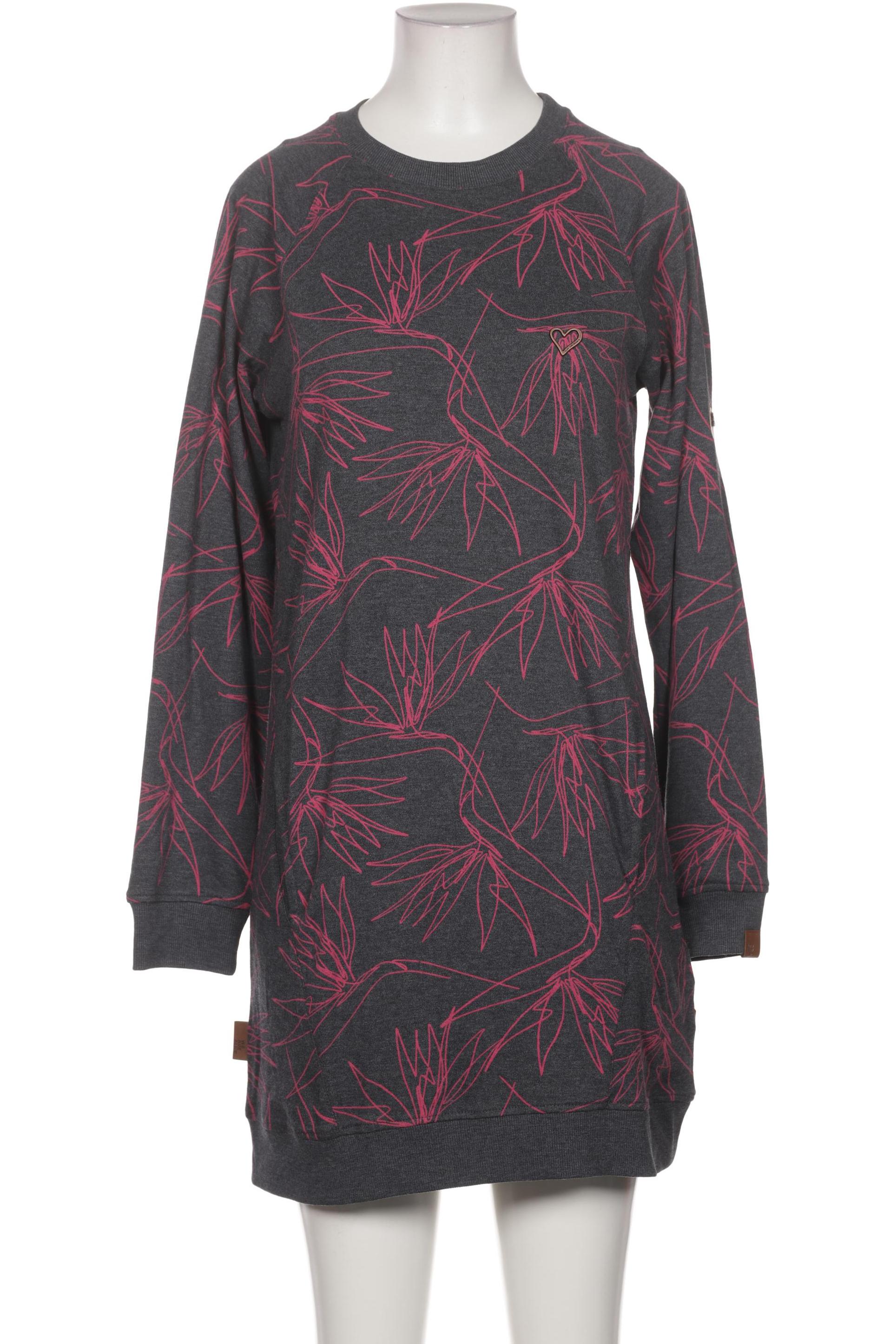 

Alife & Kickin Damen Kleid, grau, Gr. 38