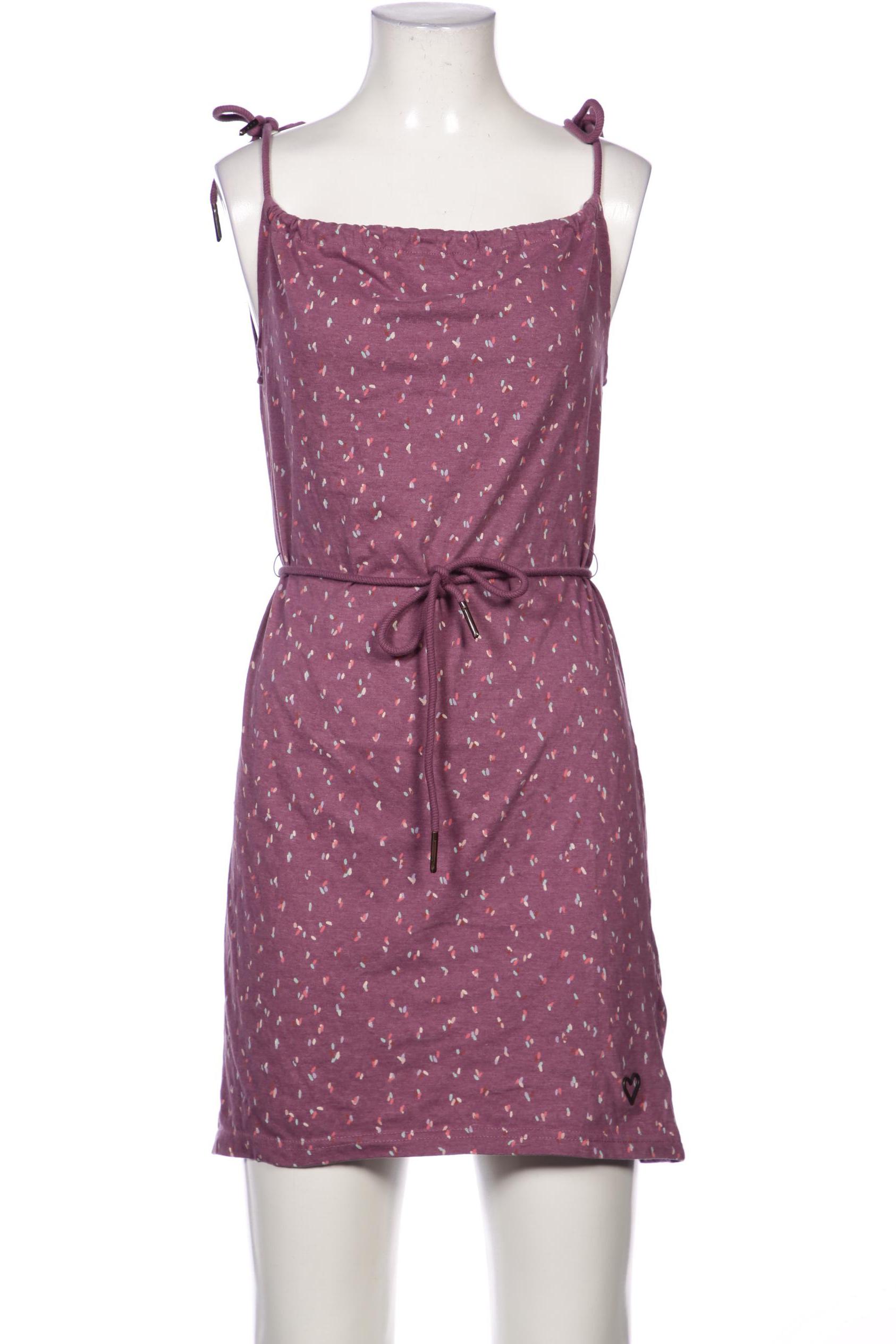 

Alife & Kickin Damen Kleid, flieder