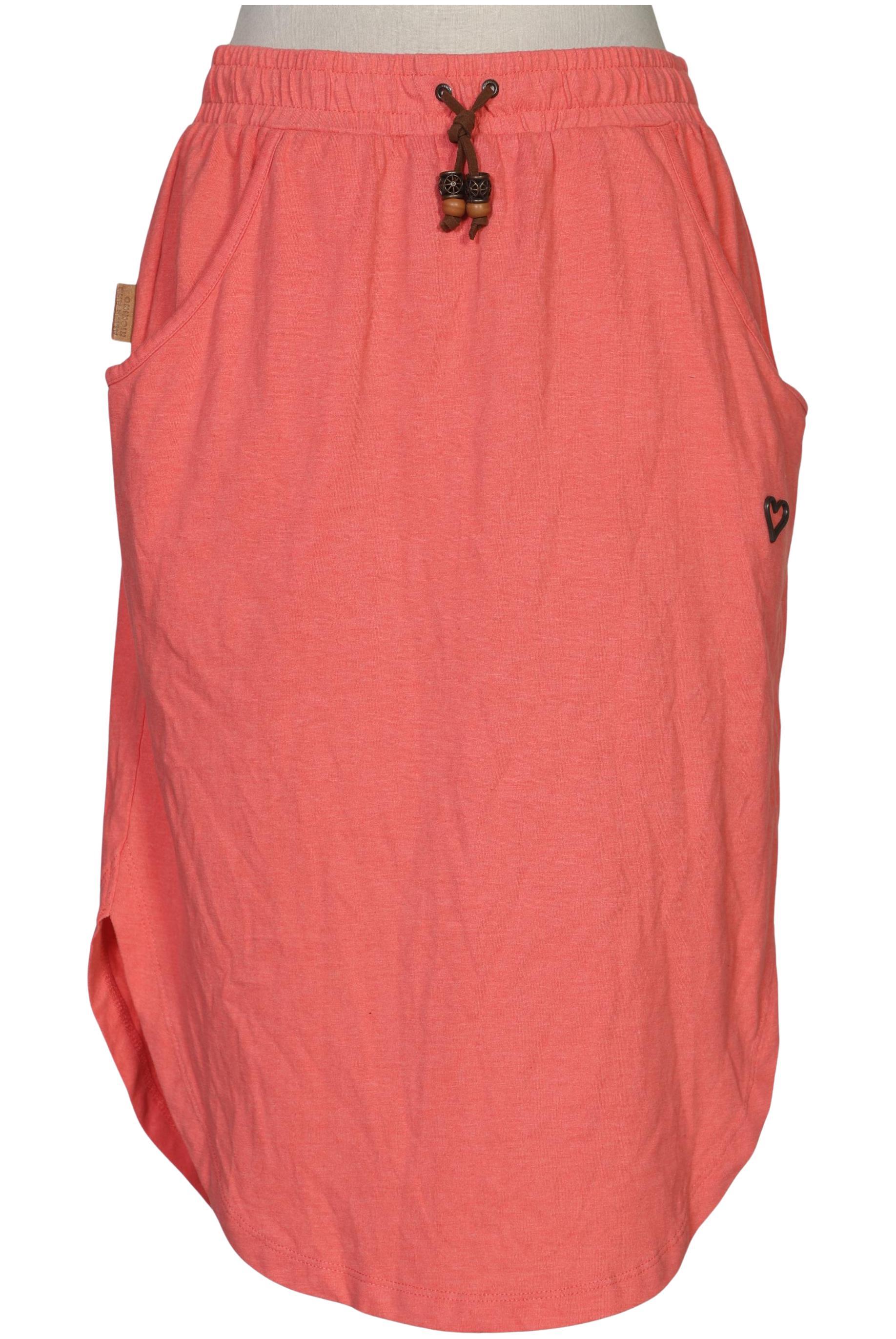 

Alife & Kickin Damen Rock, pink, Gr. 42