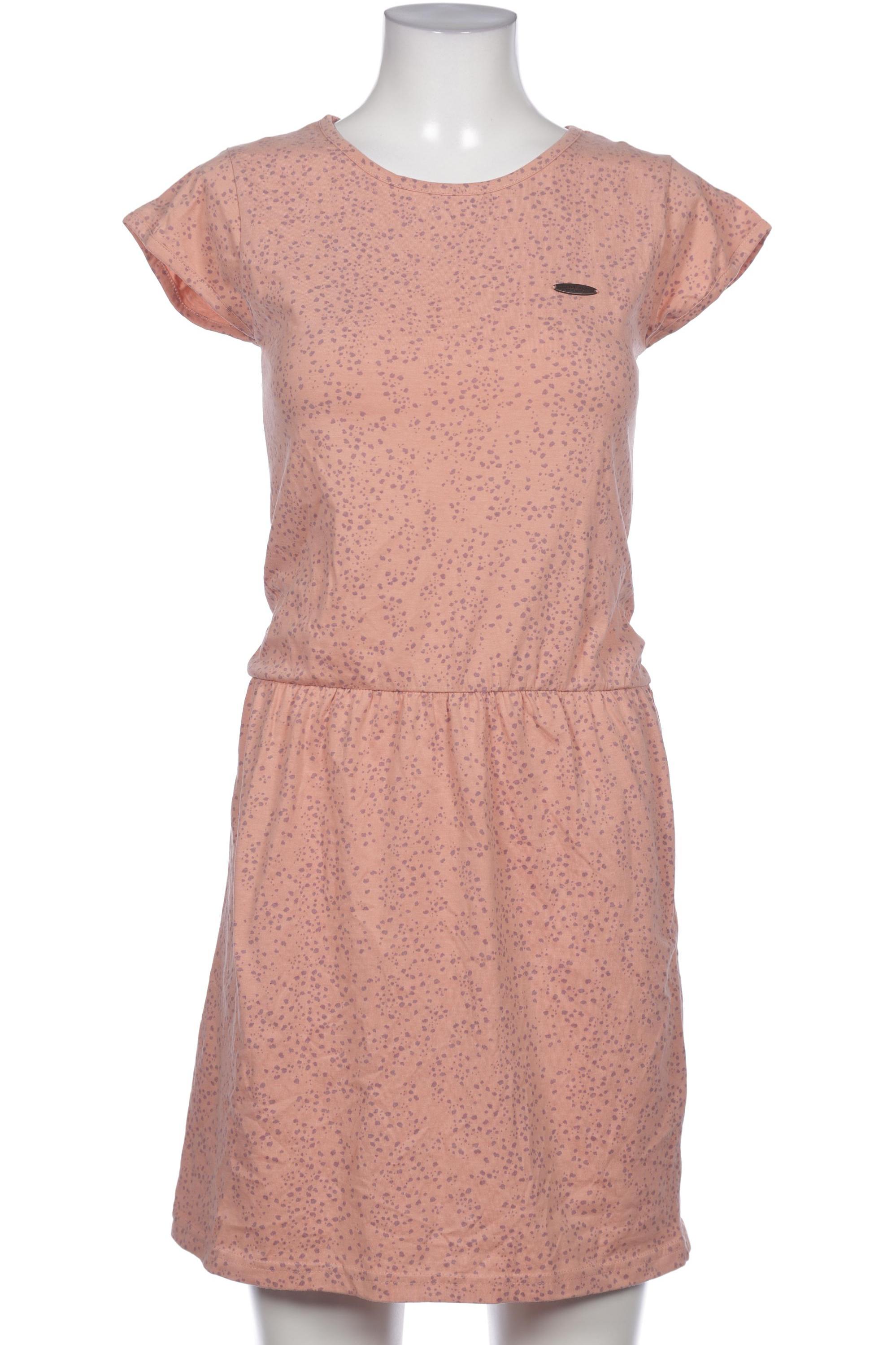 

Alife & Kickin Damen Kleid, pink, Gr. 36