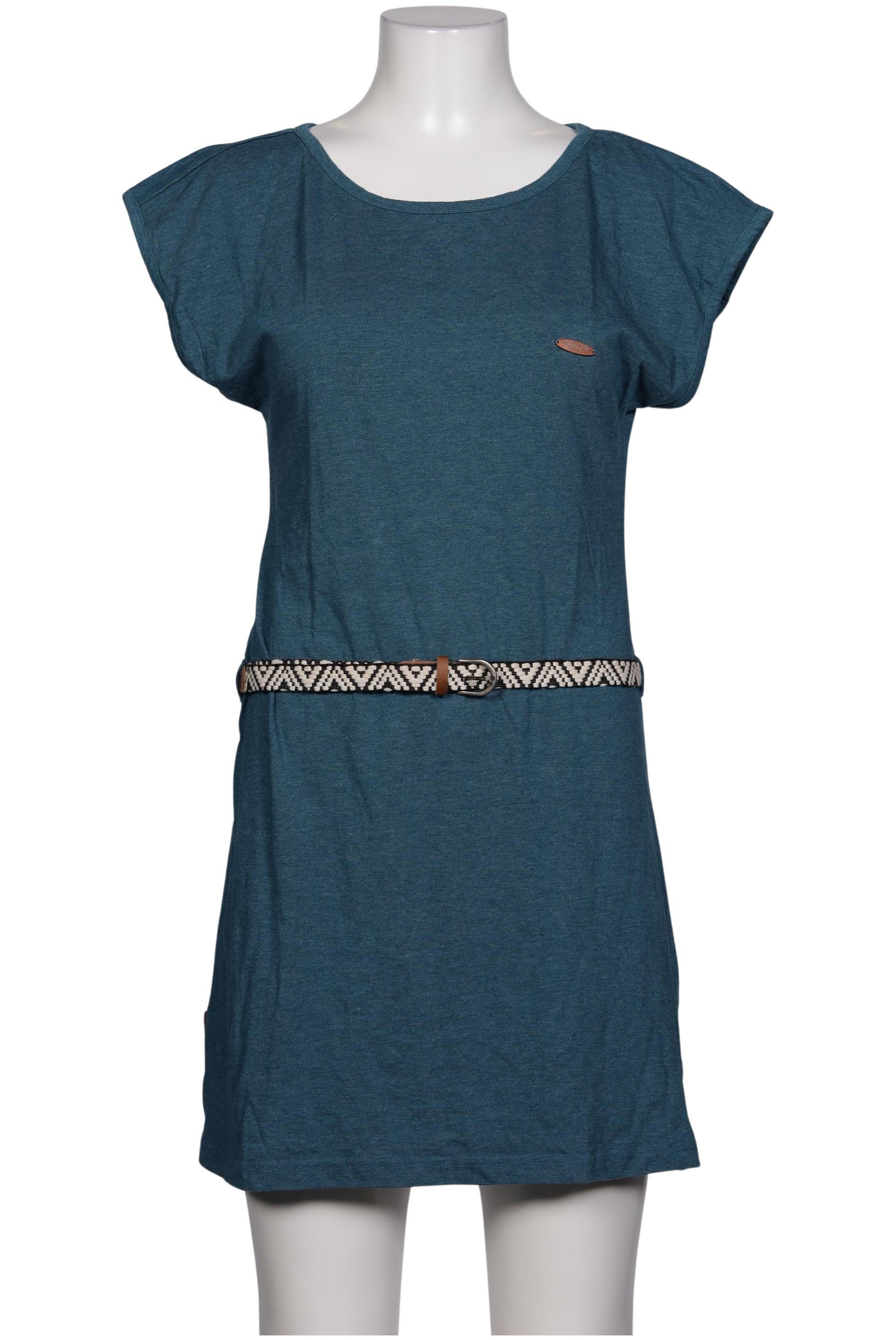 

Alife & Kickin Damen Kleid, blau, Gr. 42