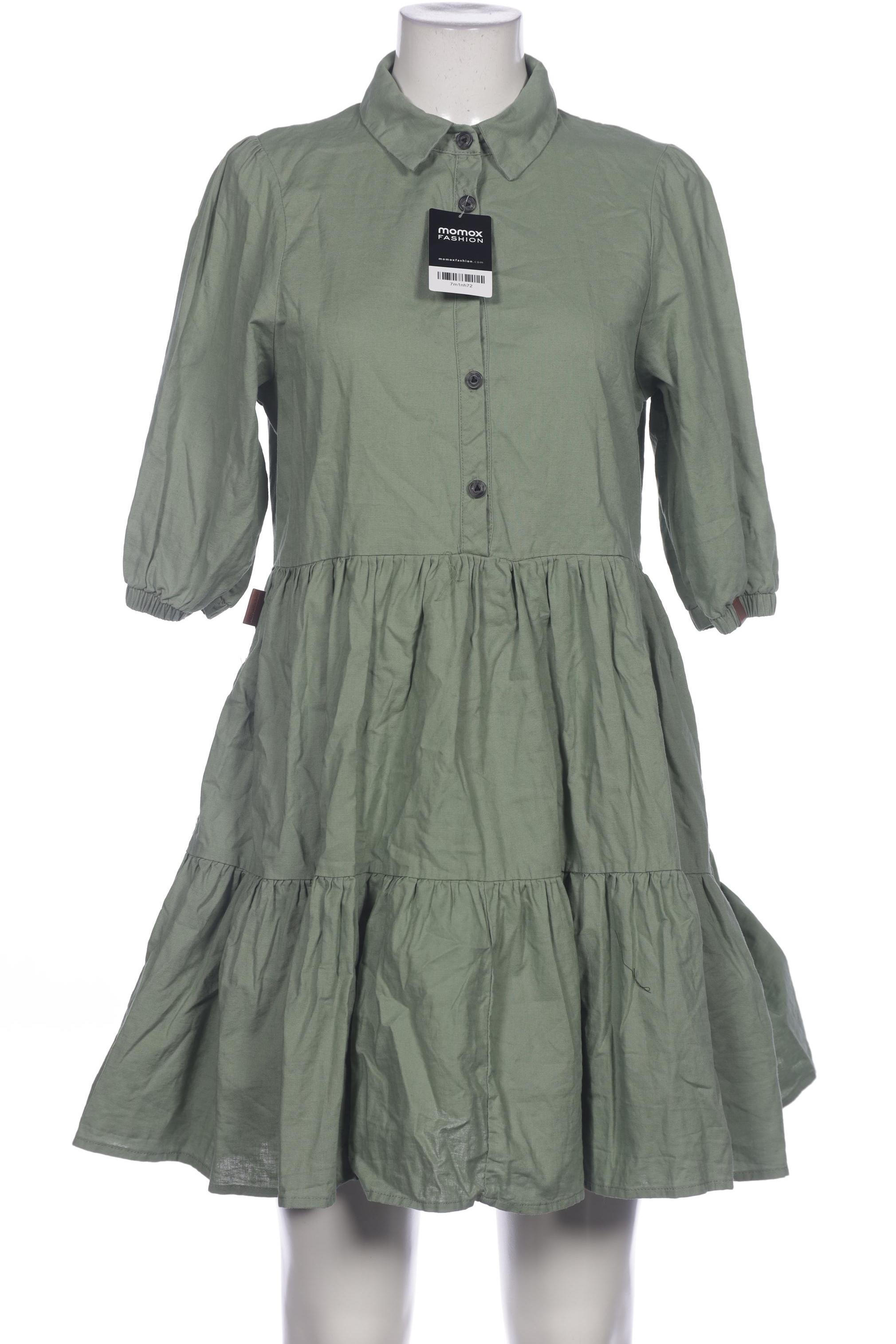 

Alife & Kickin Damen Kleid, grün, Gr. 38