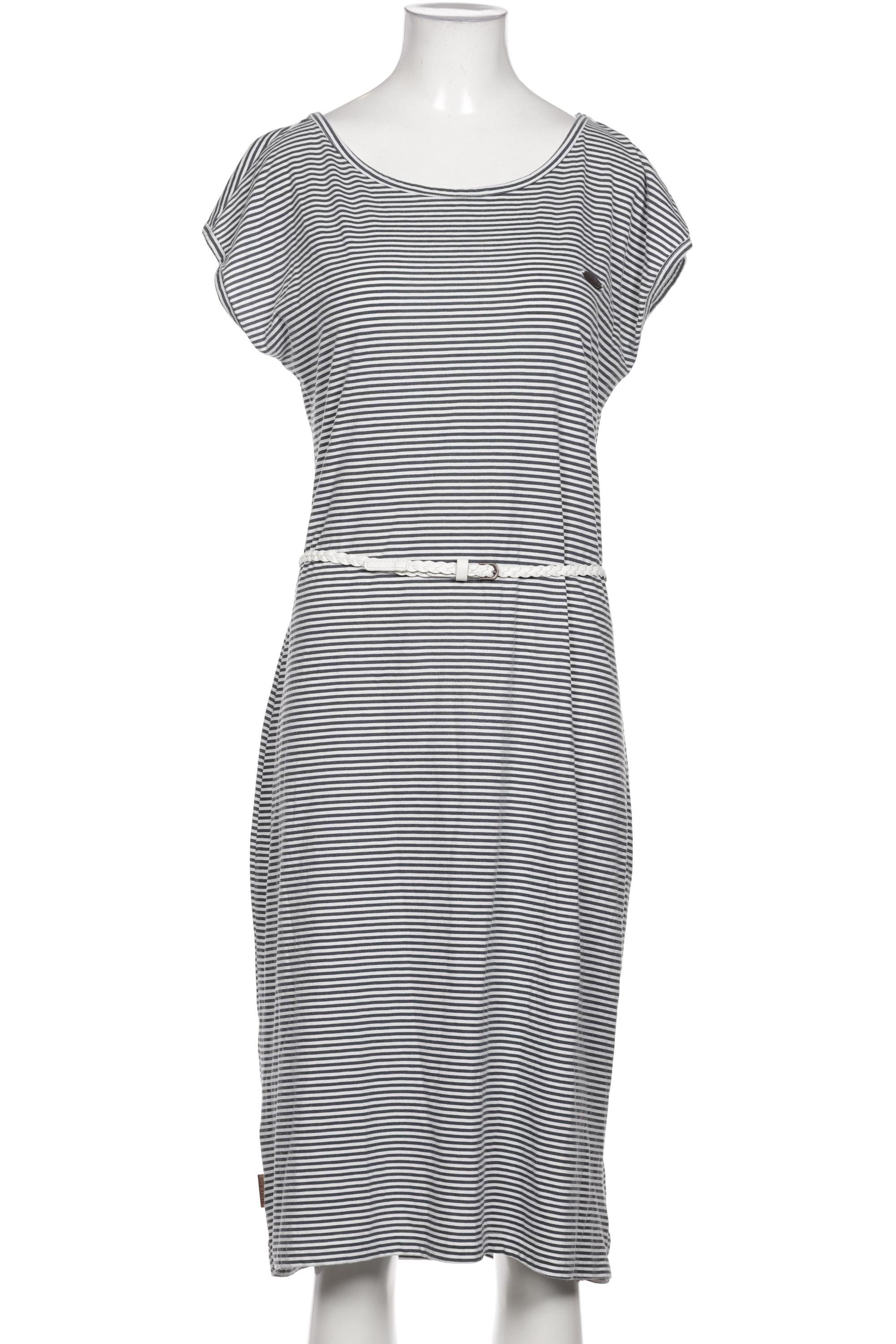 

Alife & Kickin Damen Kleid, grau