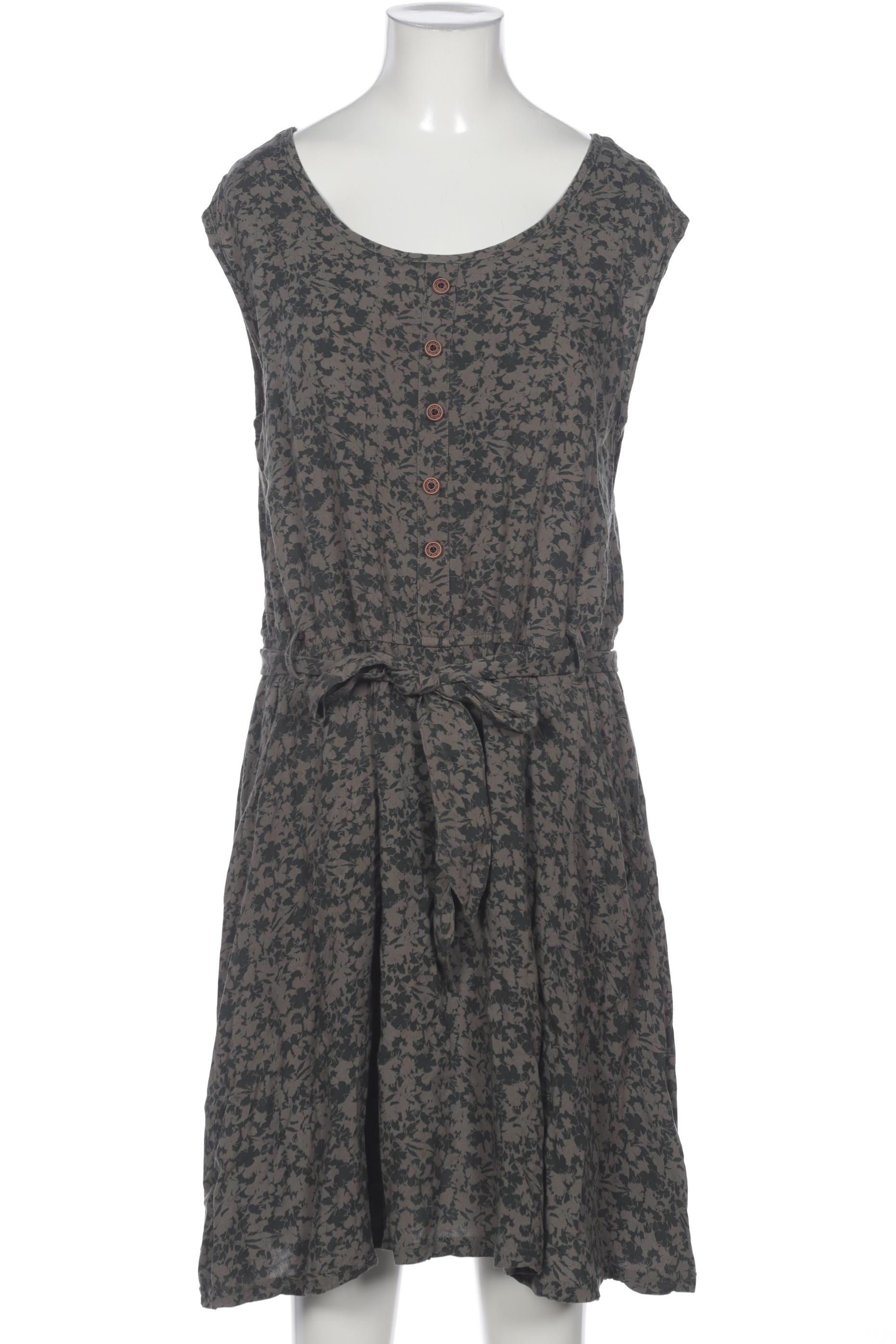 

Alife & Kickin Damen Kleid, grün