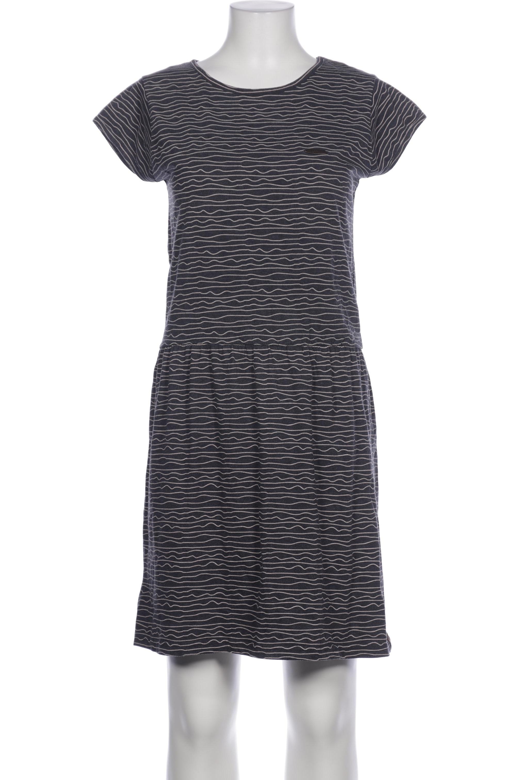 

Alife & Kickin Damen Kleid, marineblau, Gr. 42