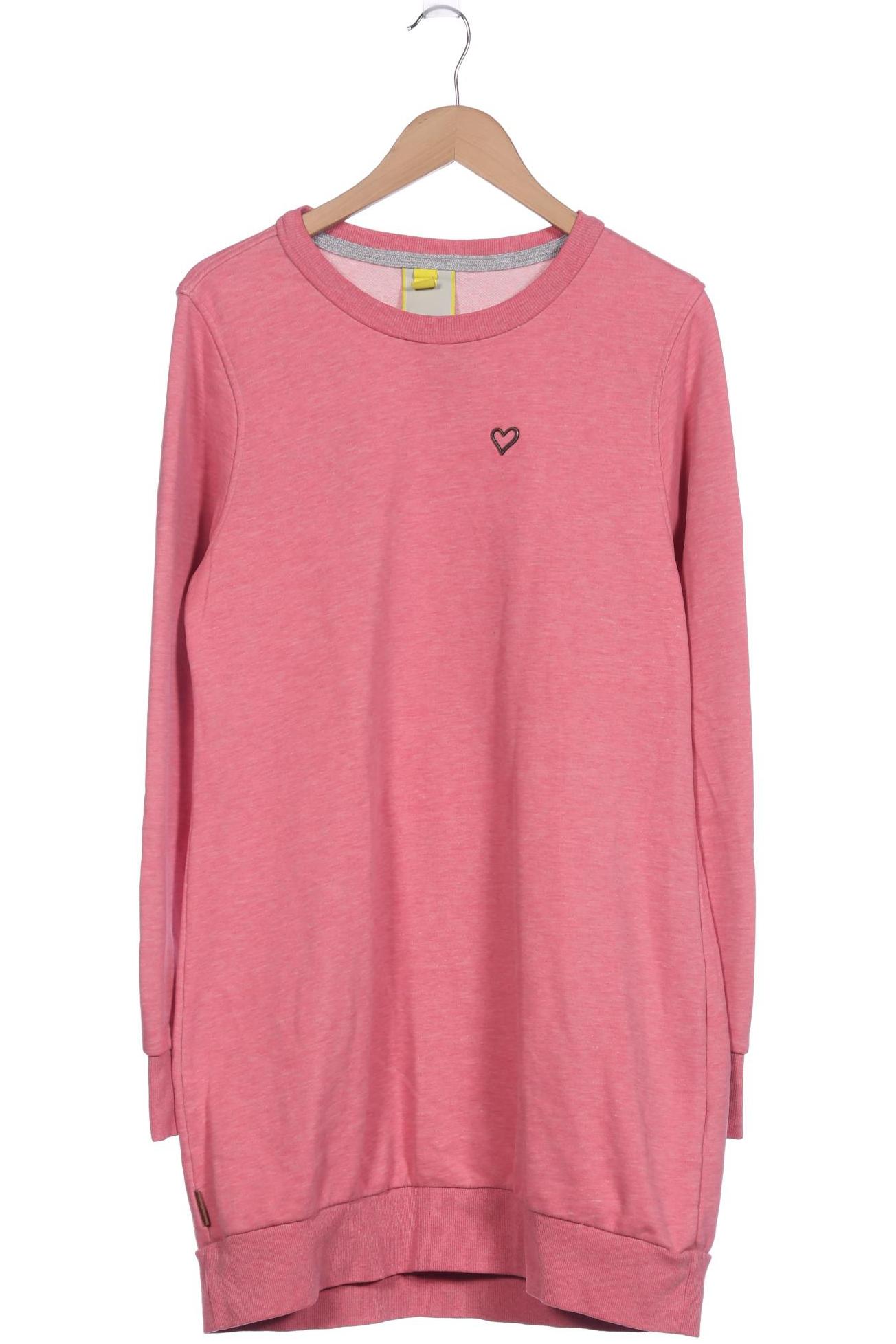 Thumbnail - Alife &amp; Kickin Damen Sweatshirt, pink, Gr. 46