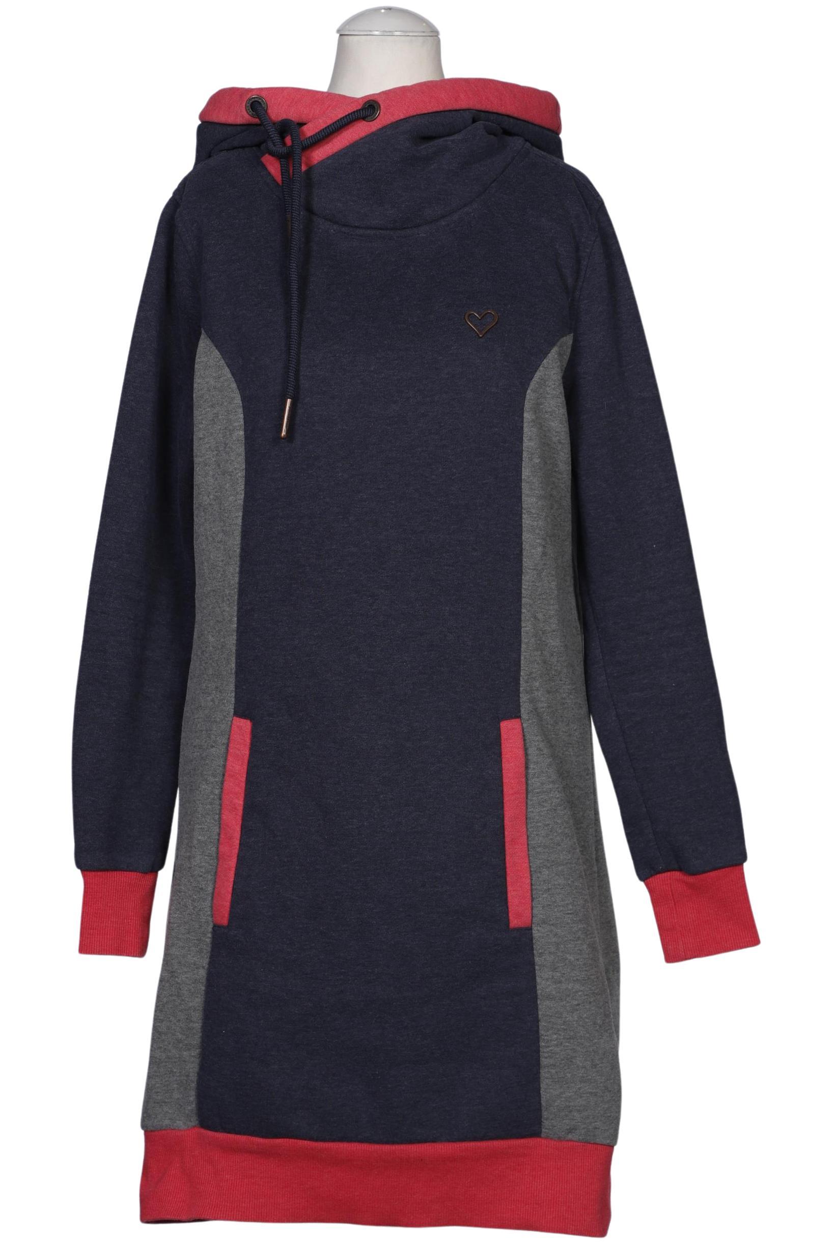 

Alife & Kickin Damen Kleid, mehrfarbig, Gr. 34