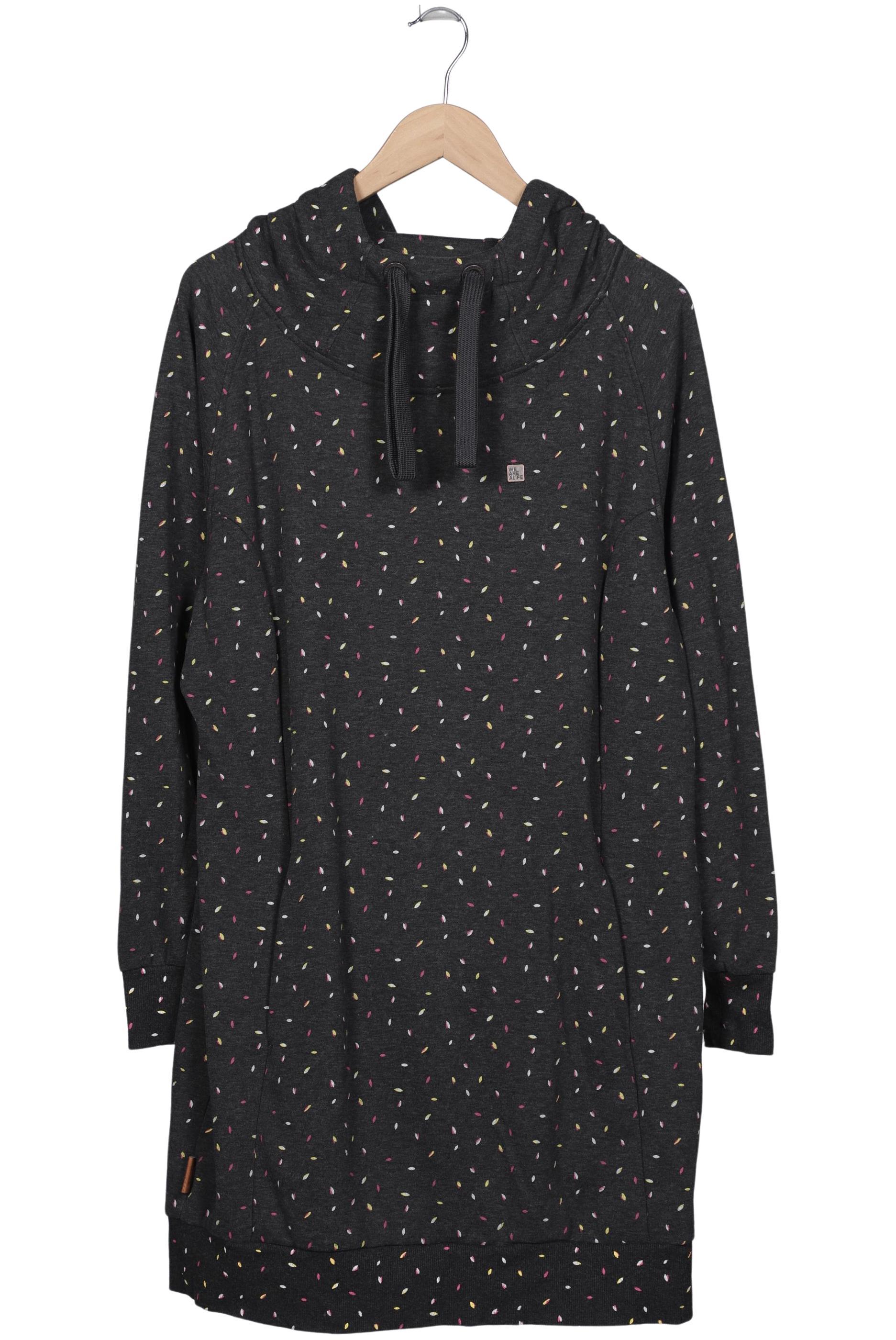 Thumbnail - Alife &amp; Kickin Damen Kleid, schwarz, Gr. 44