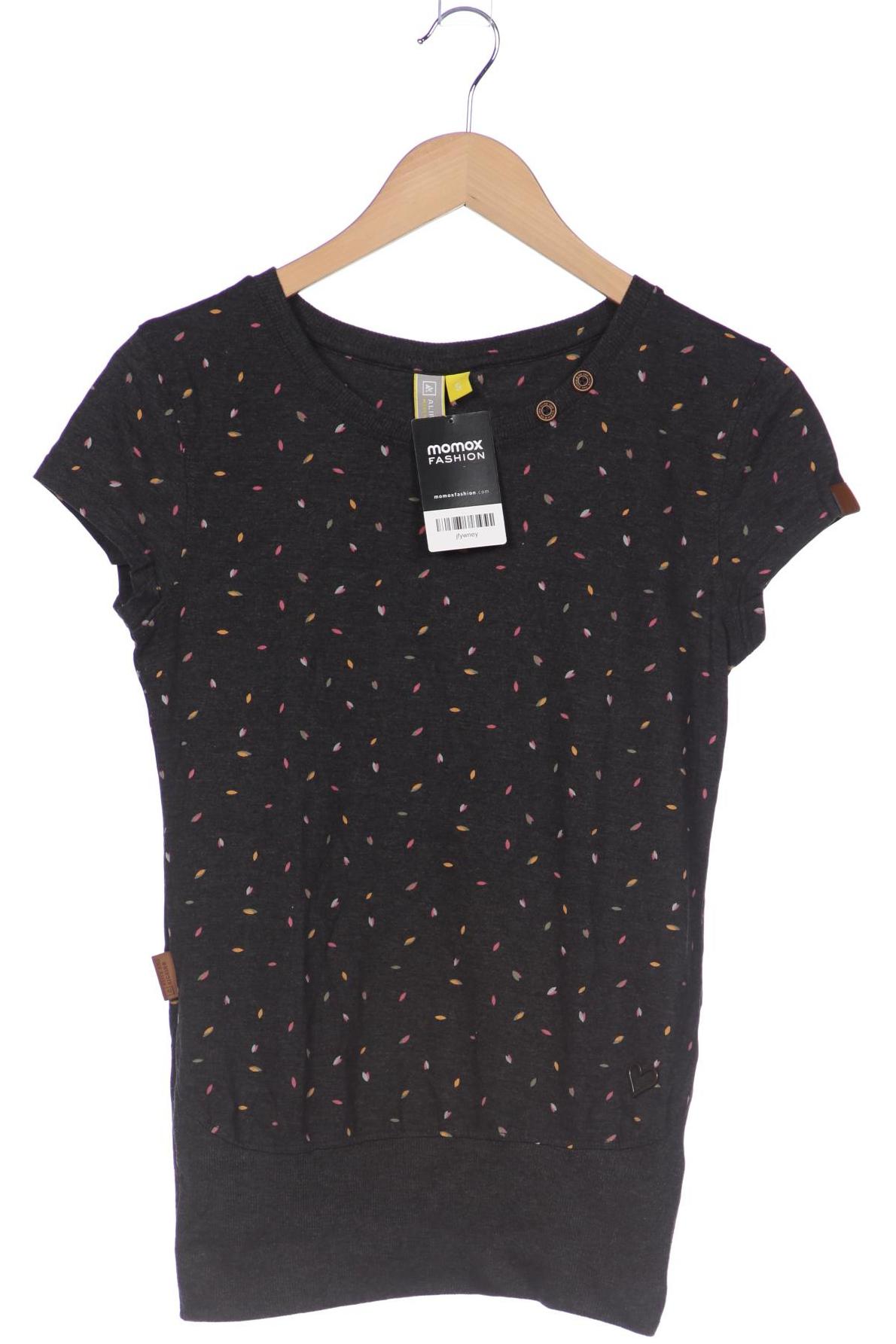 

Alife & Kickin Damen T-Shirt, grau