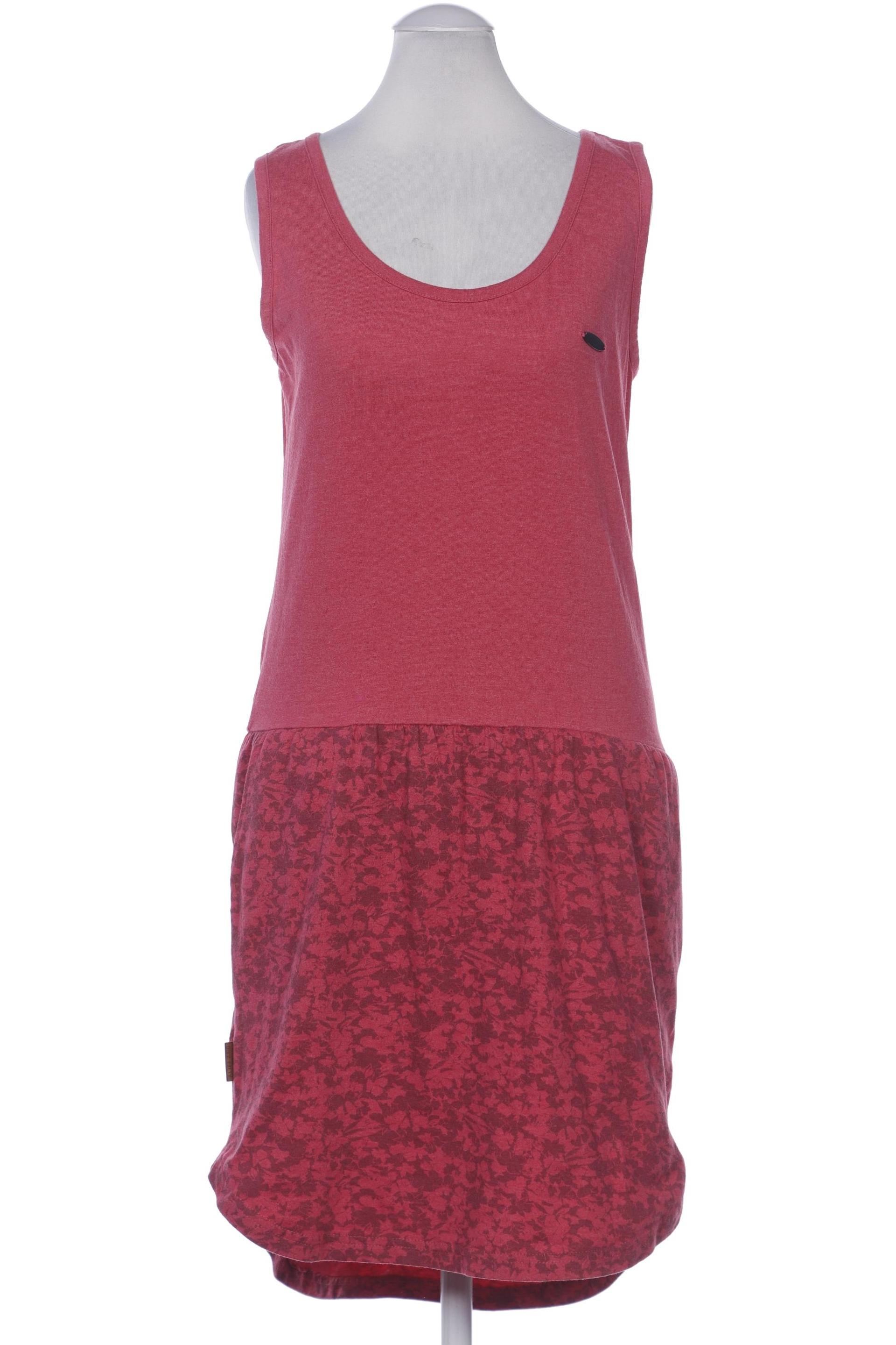 

Alife & Kickin Damen Kleid, pink, Gr. 36