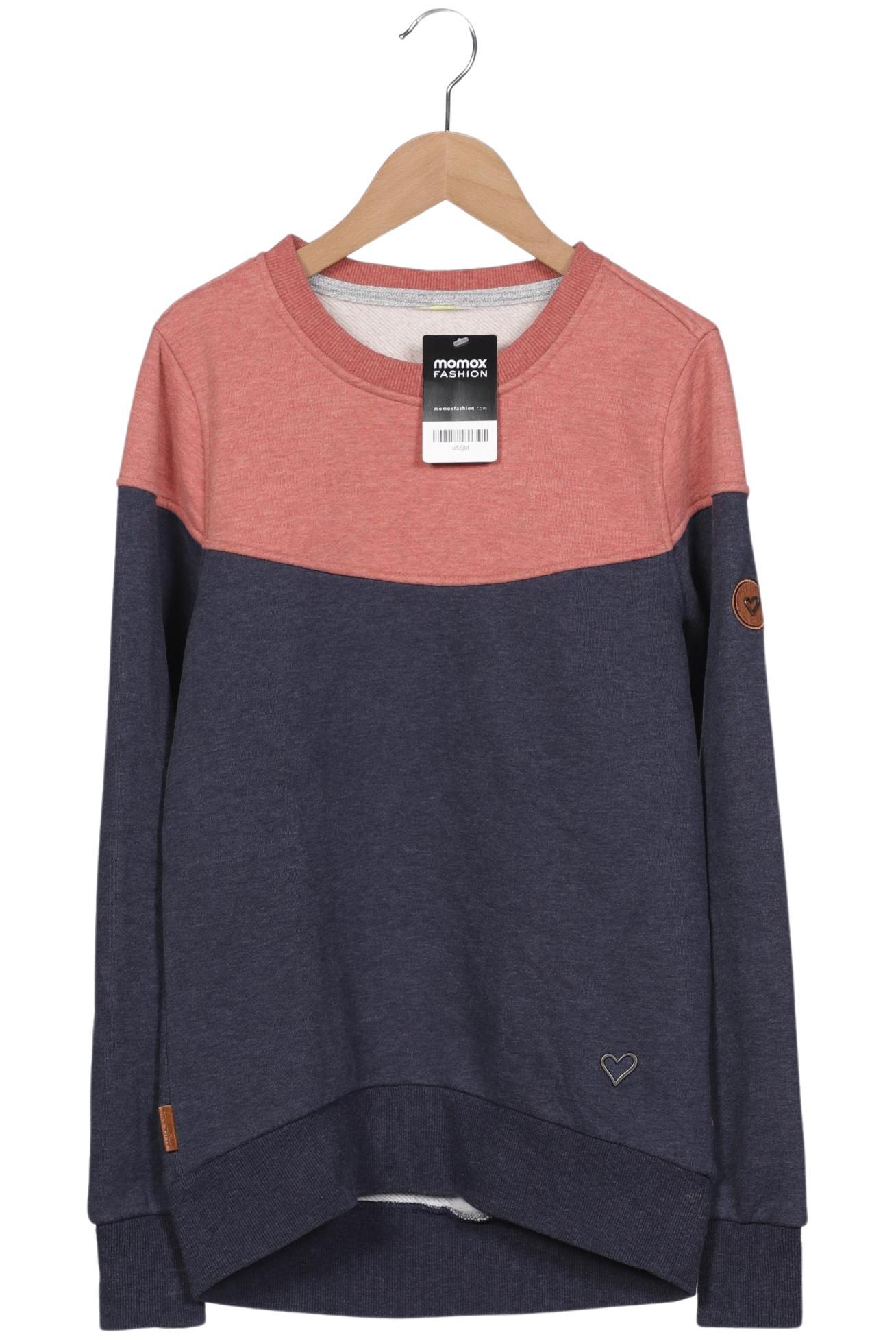 

Alife & Kickin Damen Sweatshirt, mehrfarbig, Gr. 38