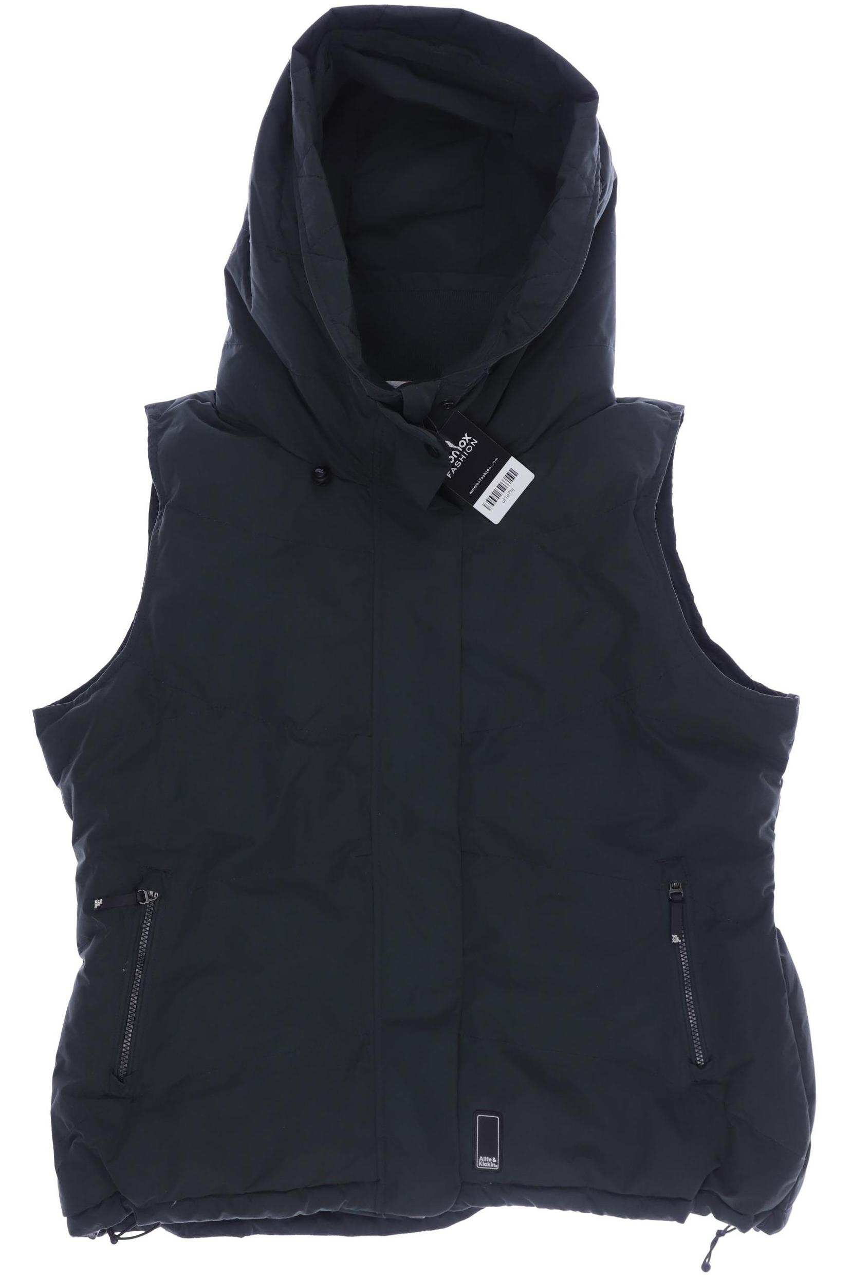 

Alife & Kickin Damen Weste, grün, Gr. 46
