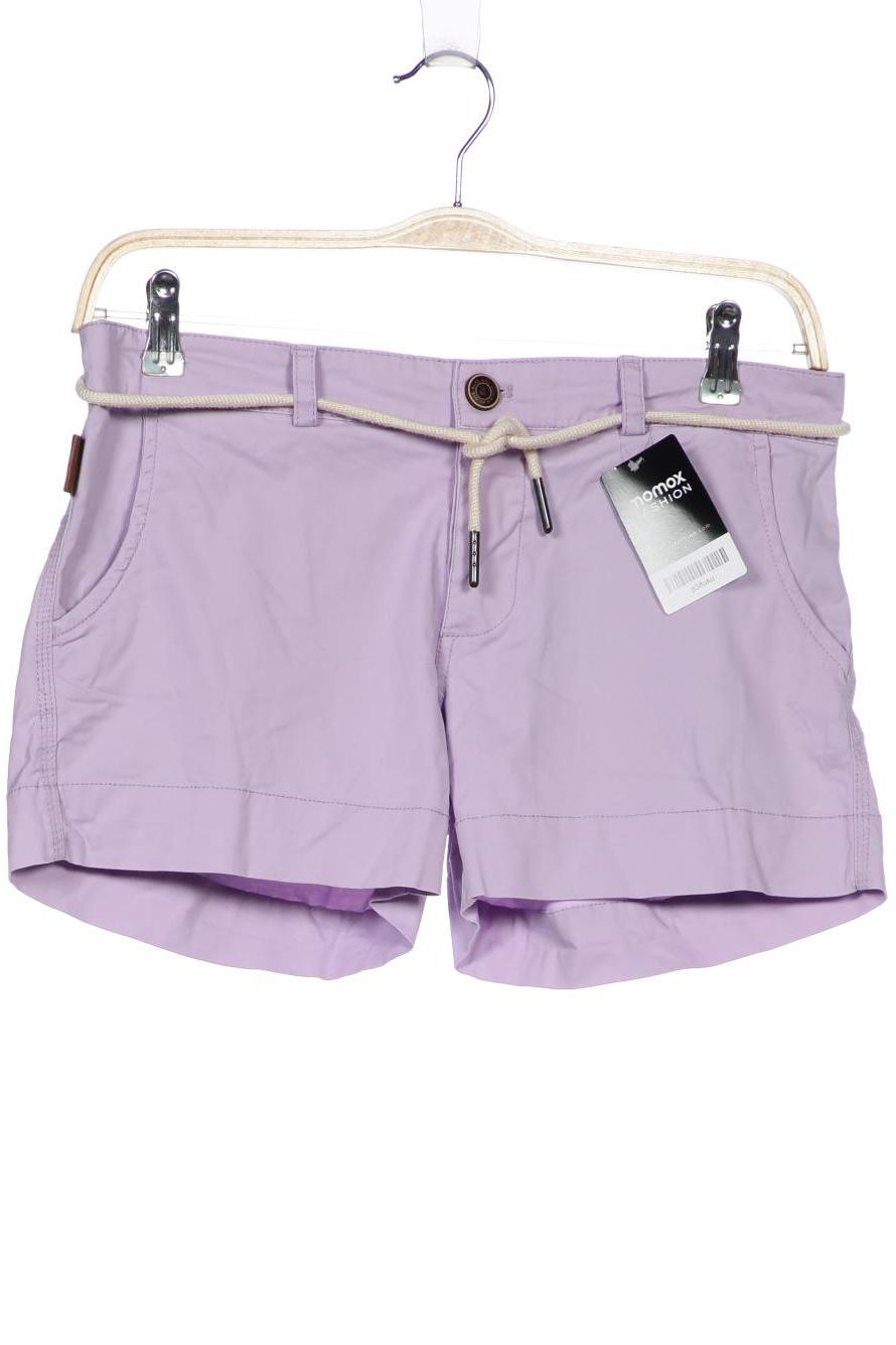 

Alife & Kickin Damen Shorts, flieder