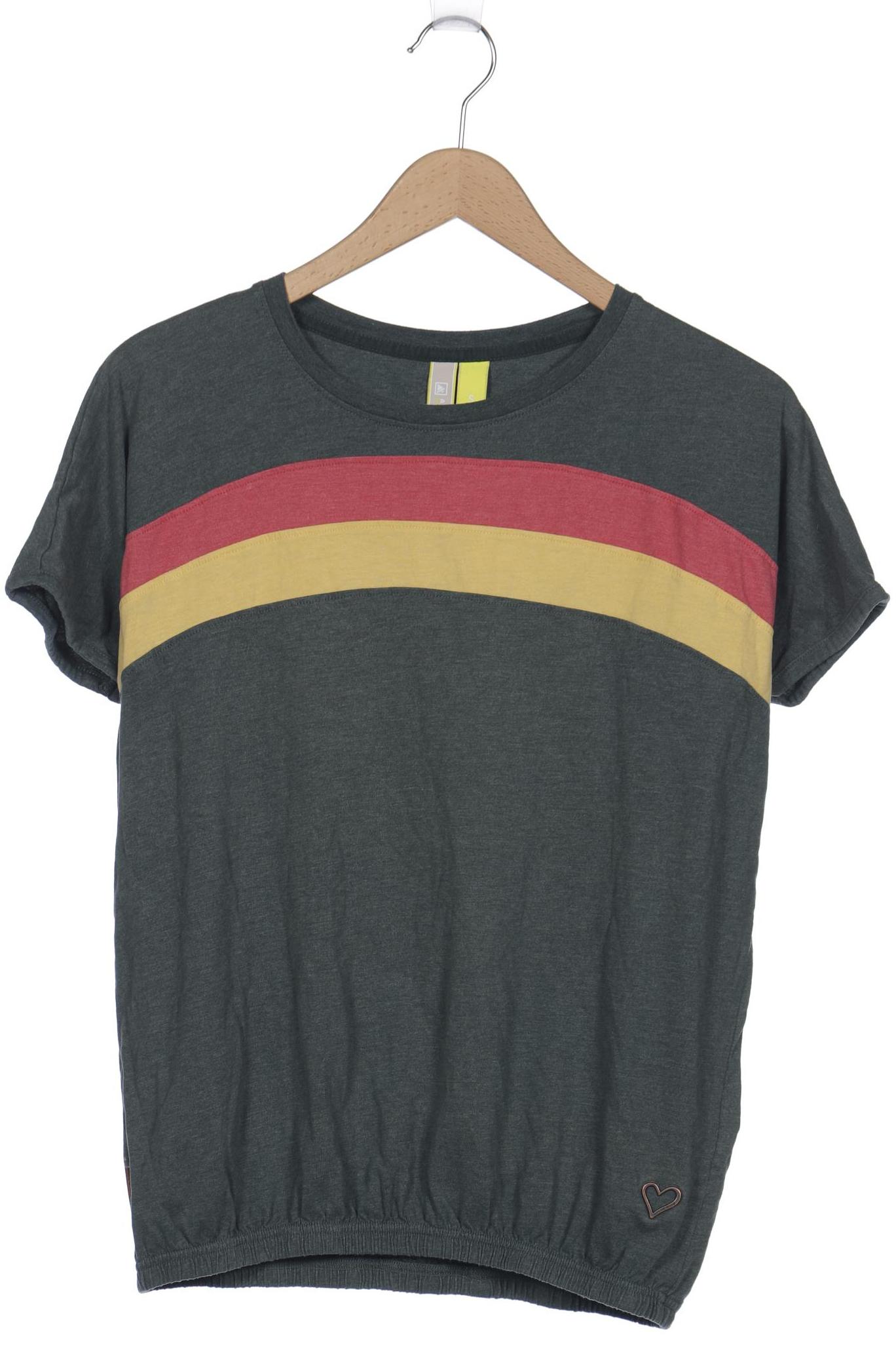 

Alife & Kickin Damen T-Shirt, grün