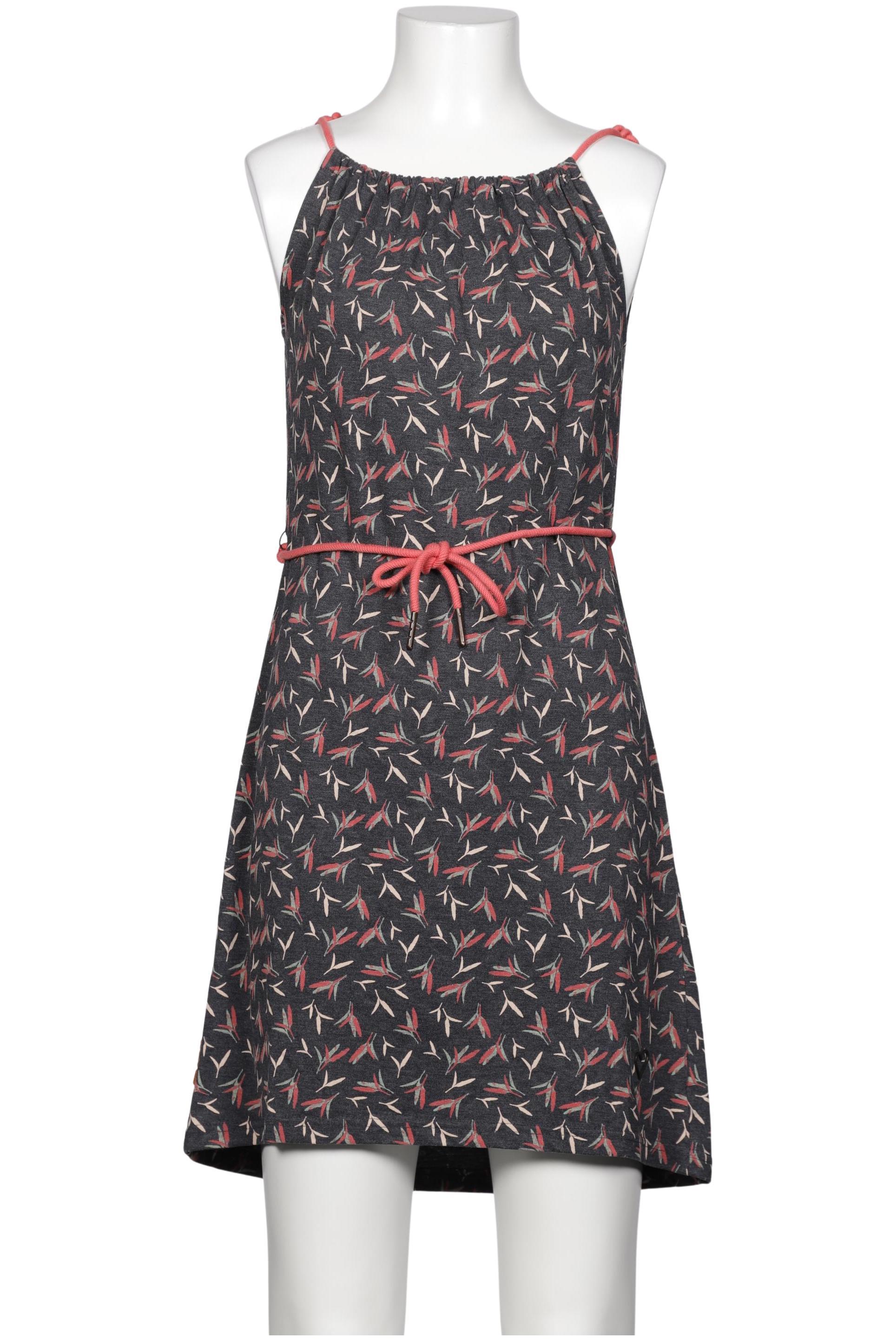 

Alife & Kickin Damen Kleid, marineblau, Gr. 36