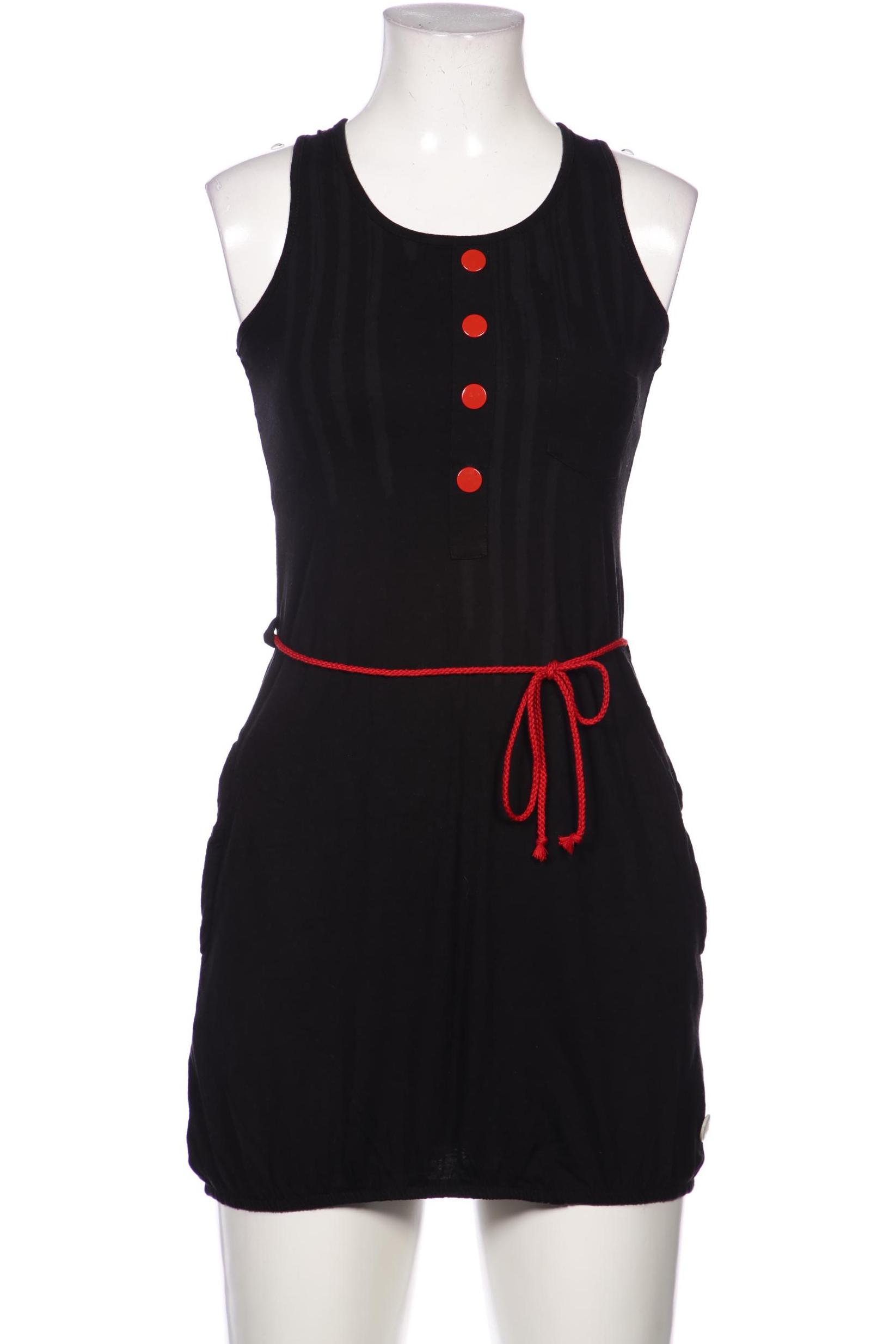 

Alife & Kickin Damen Kleid, schwarz