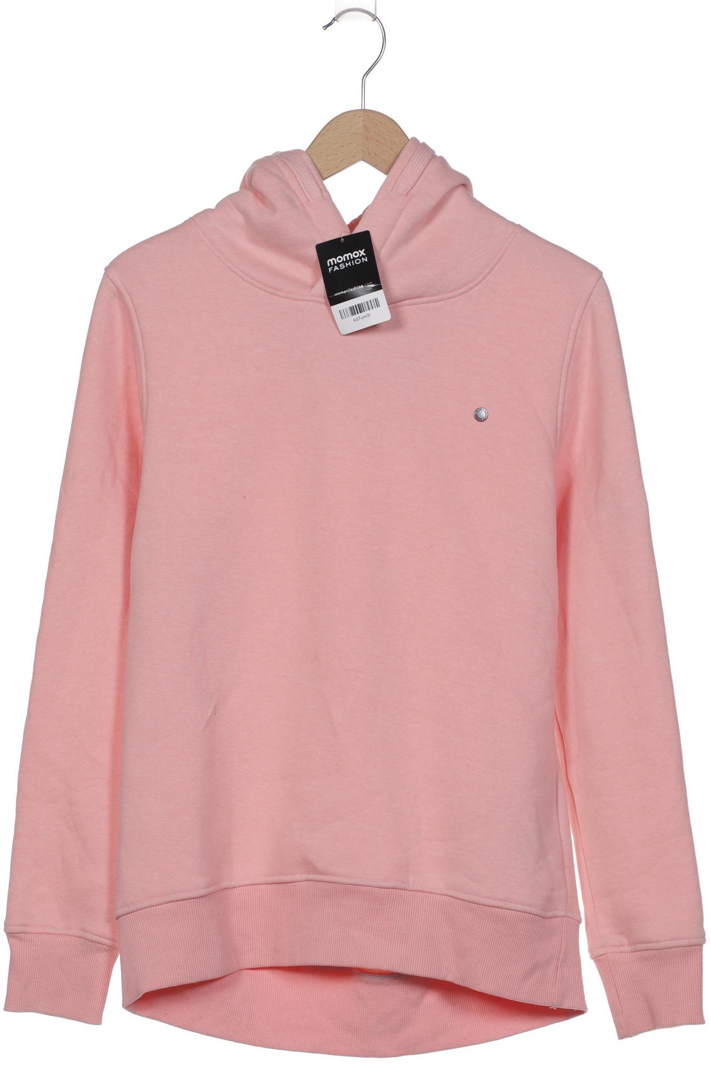 

Alife & Kickin Damen Kapuzenpullover, pink, Gr. 42