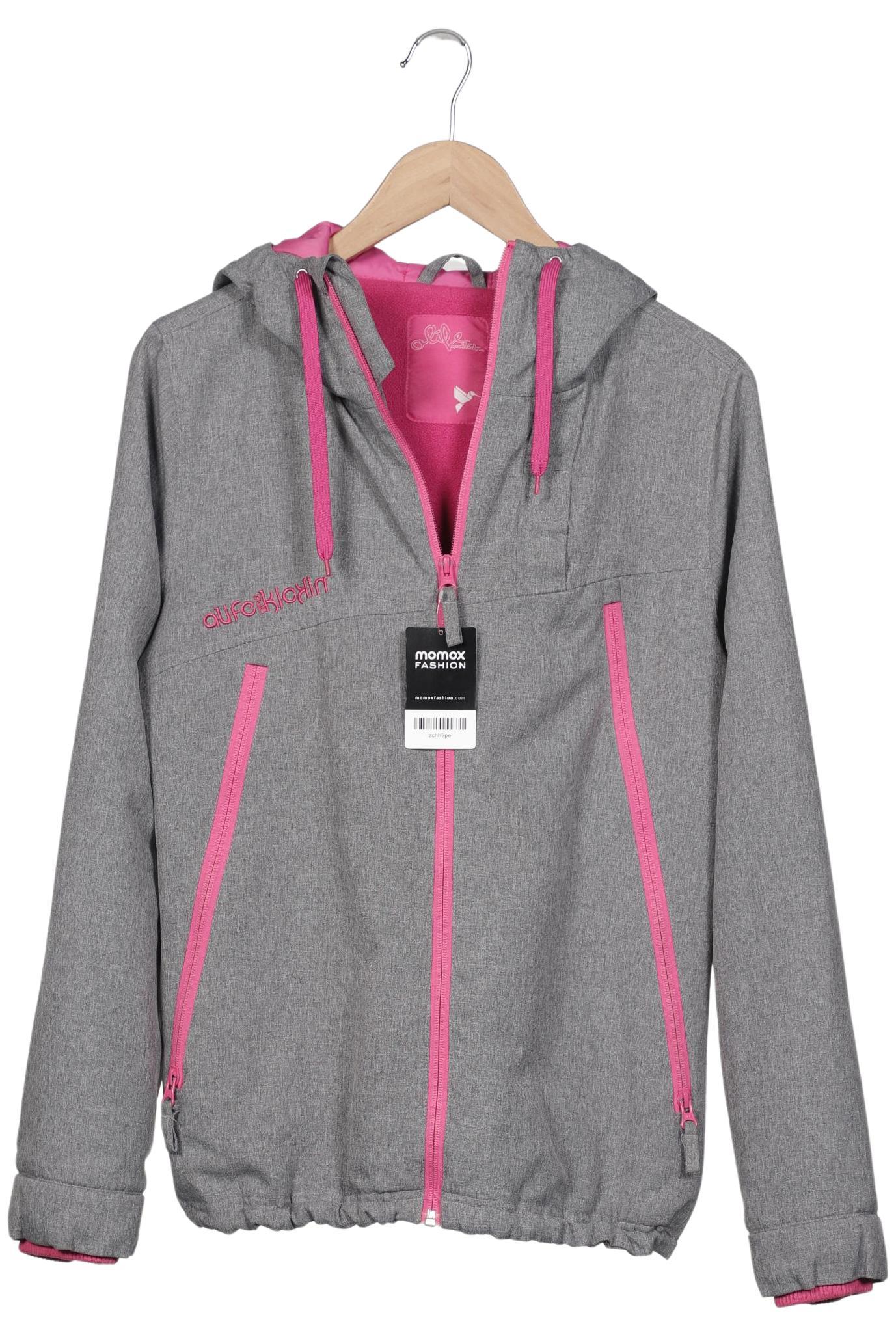 

Alife & Kickin Damen Jacke, mehrfarbig, Gr. 38