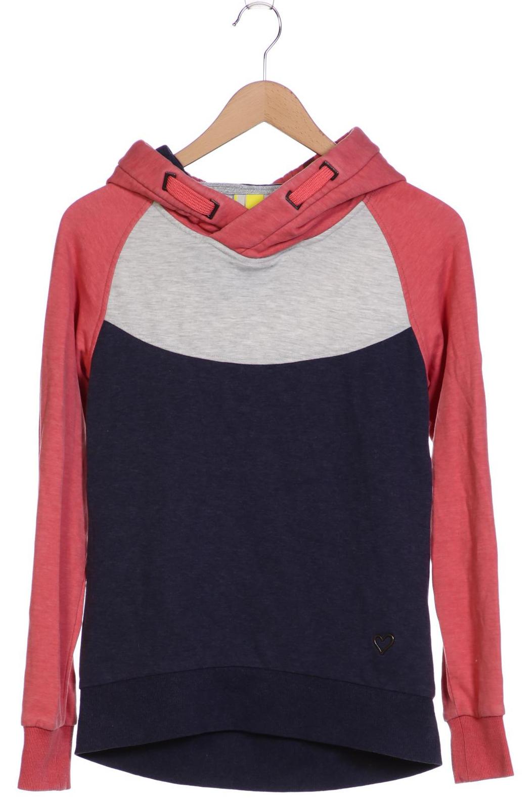 

Alife & Kickin Damen Pullover, mehrfarbig