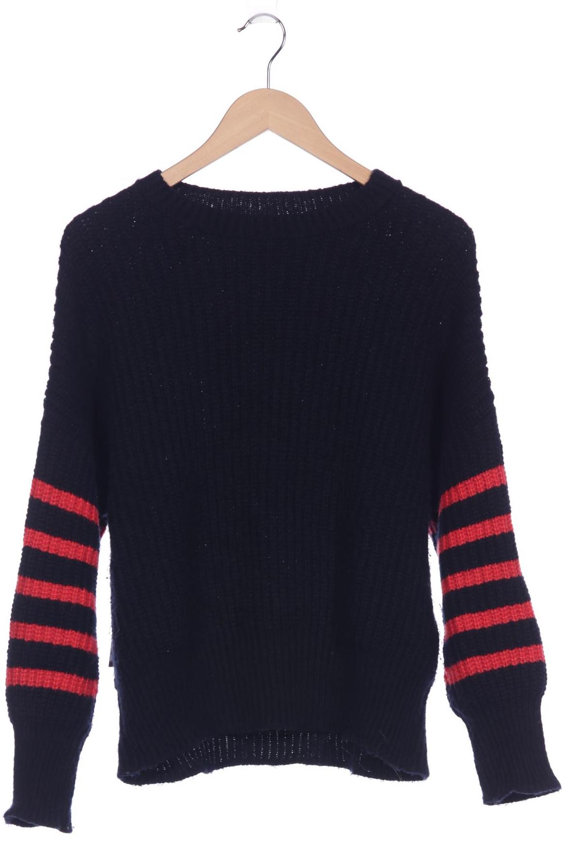 

Alife & Kickin Damen Pullover, marineblau, Gr. 42