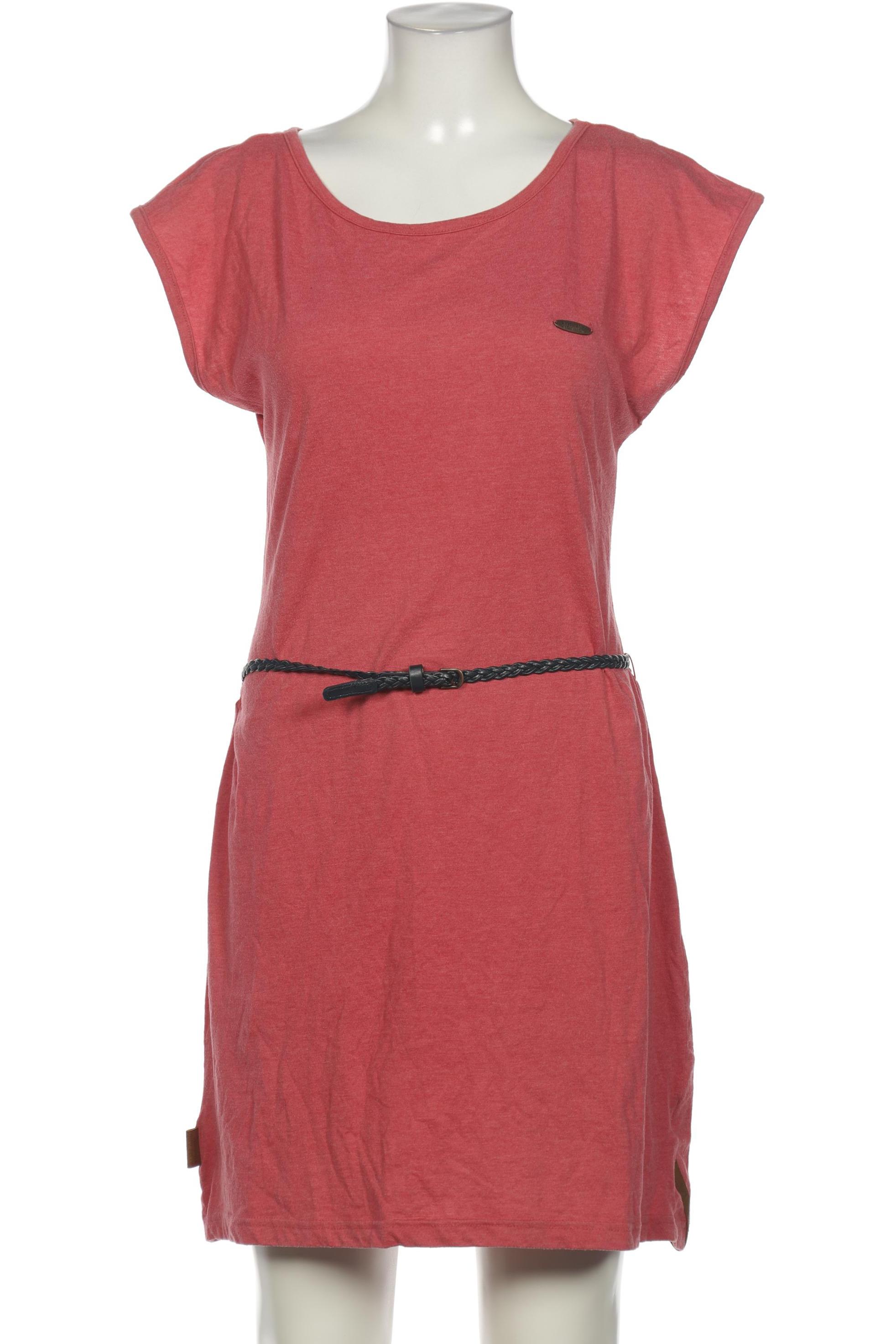 

Alife & Kickin Damen Kleid, pink, Gr. 38