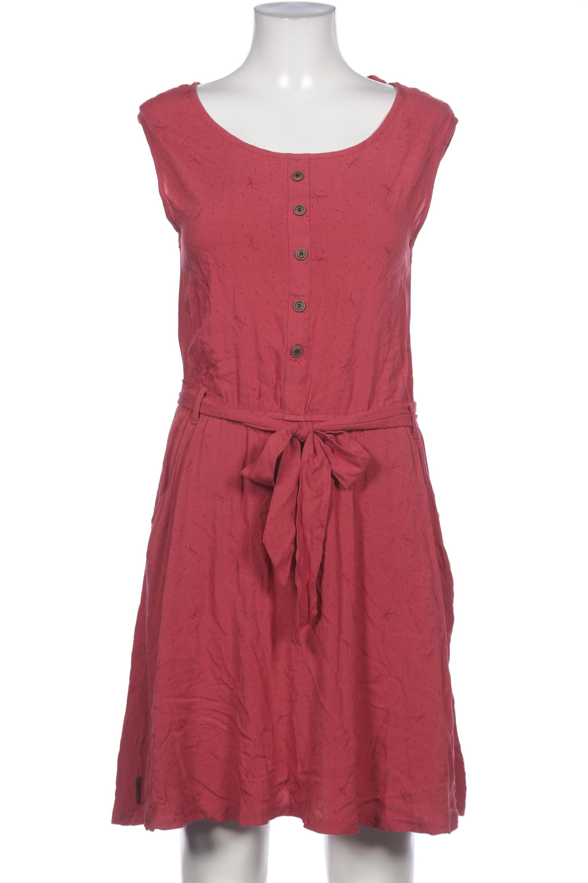 

Alife & Kickin Damen Kleid, pink, Gr. 38