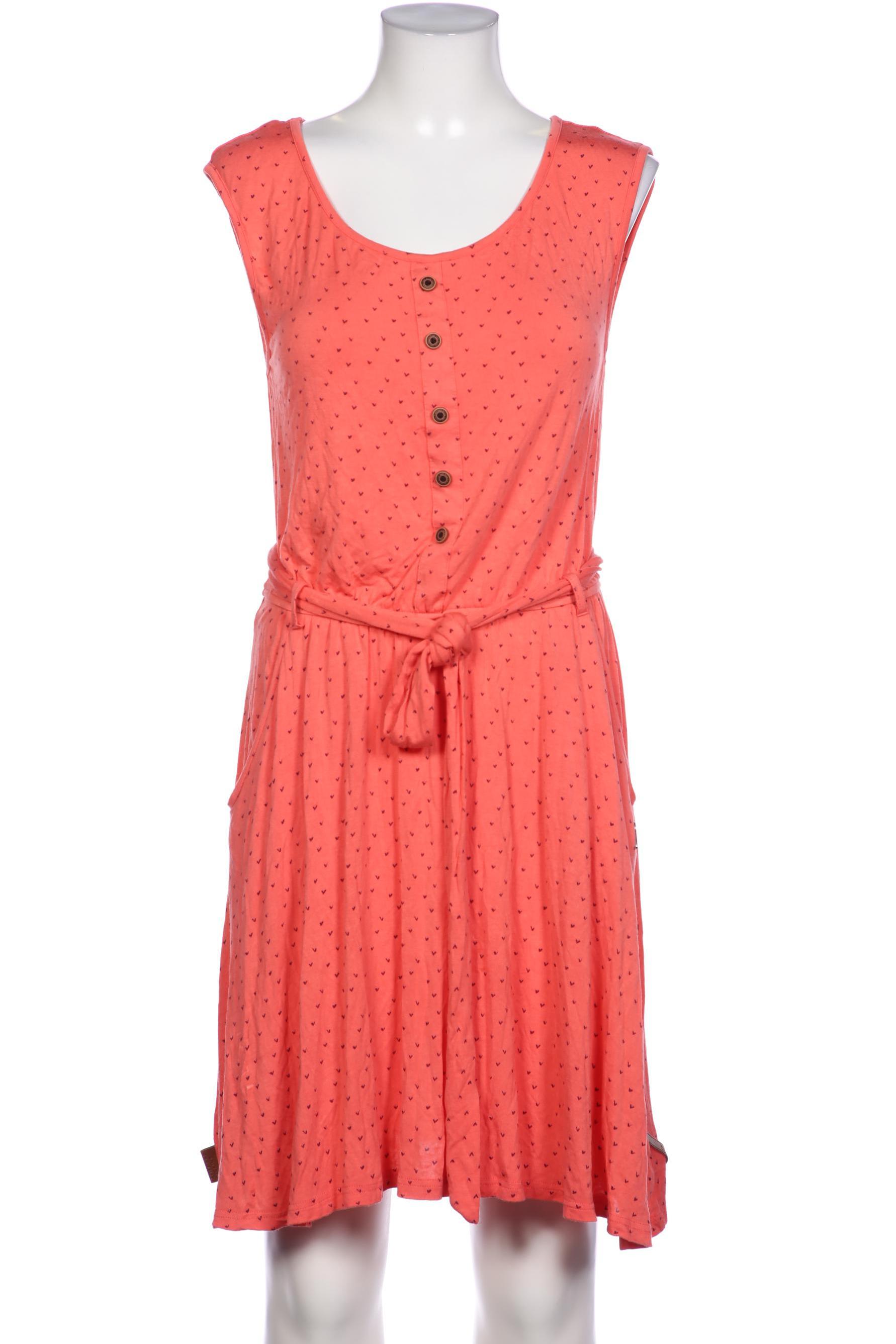 

Alife & Kickin Damen Kleid, pink, Gr. 36