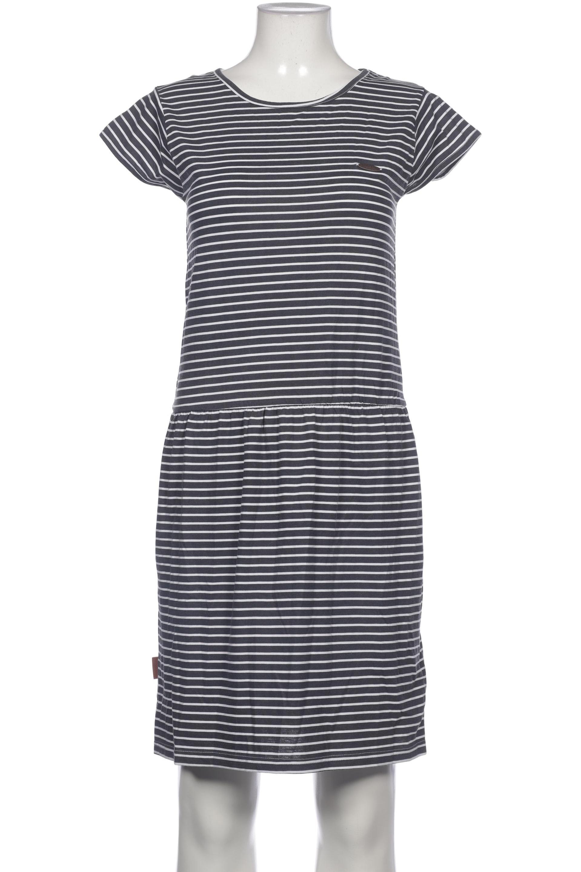 

Alife & Kickin Damen Kleid, schwarz, Gr. 38