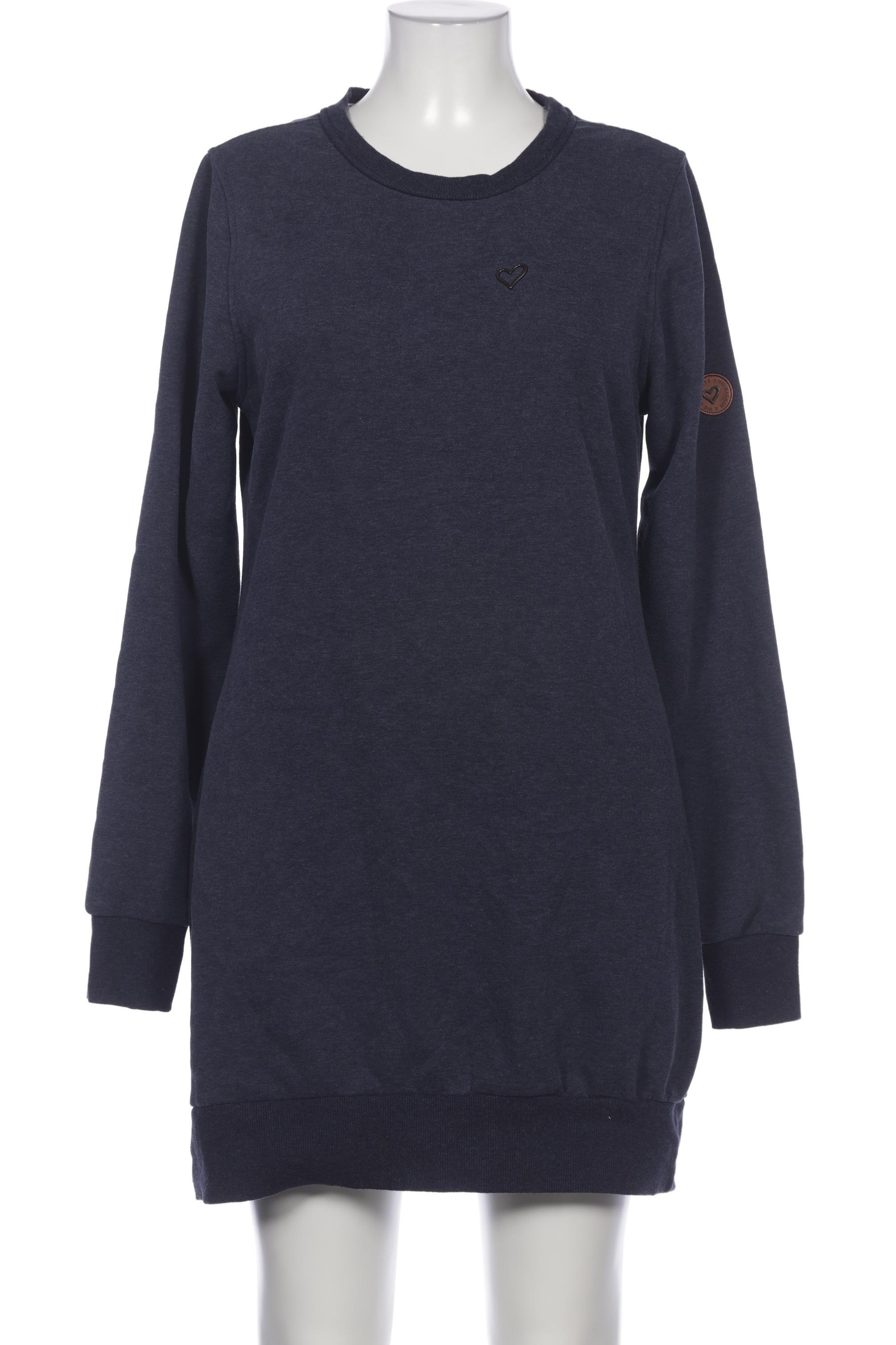 

Alife & Kickin Damen Kleid, marineblau, Gr. 44