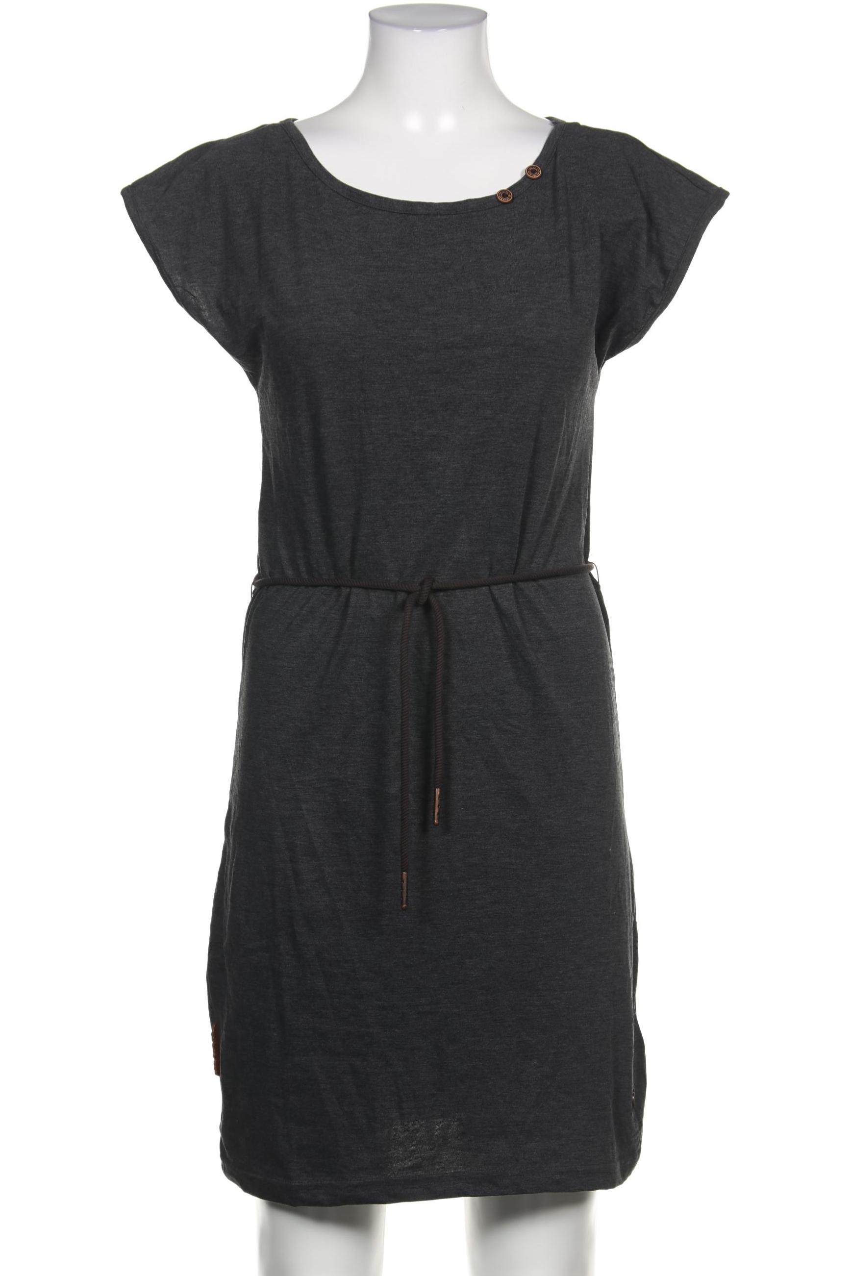 

Alife & Kickin Damen Kleid, grau, Gr. 36