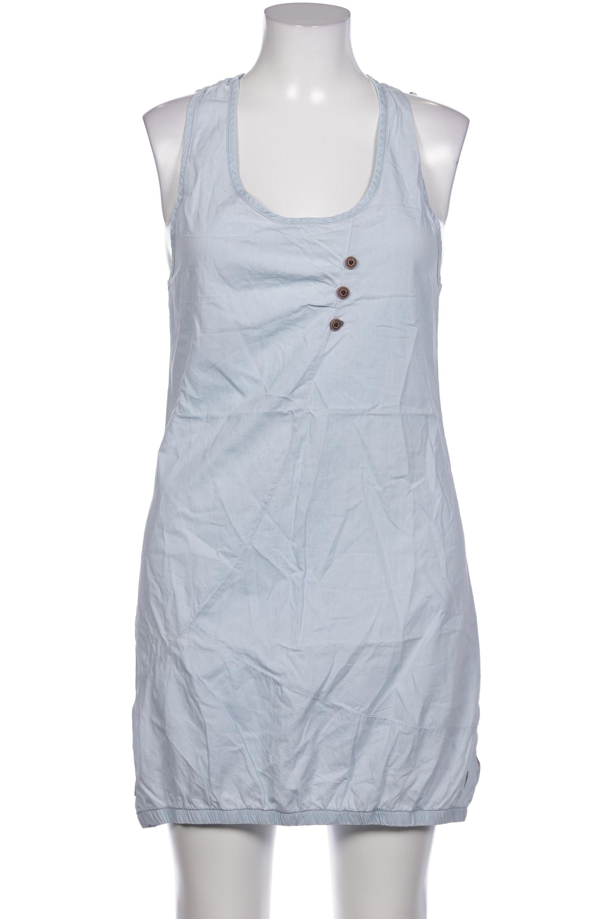 

Alife & Kickin Damen Kleid, hellblau, Gr. 42