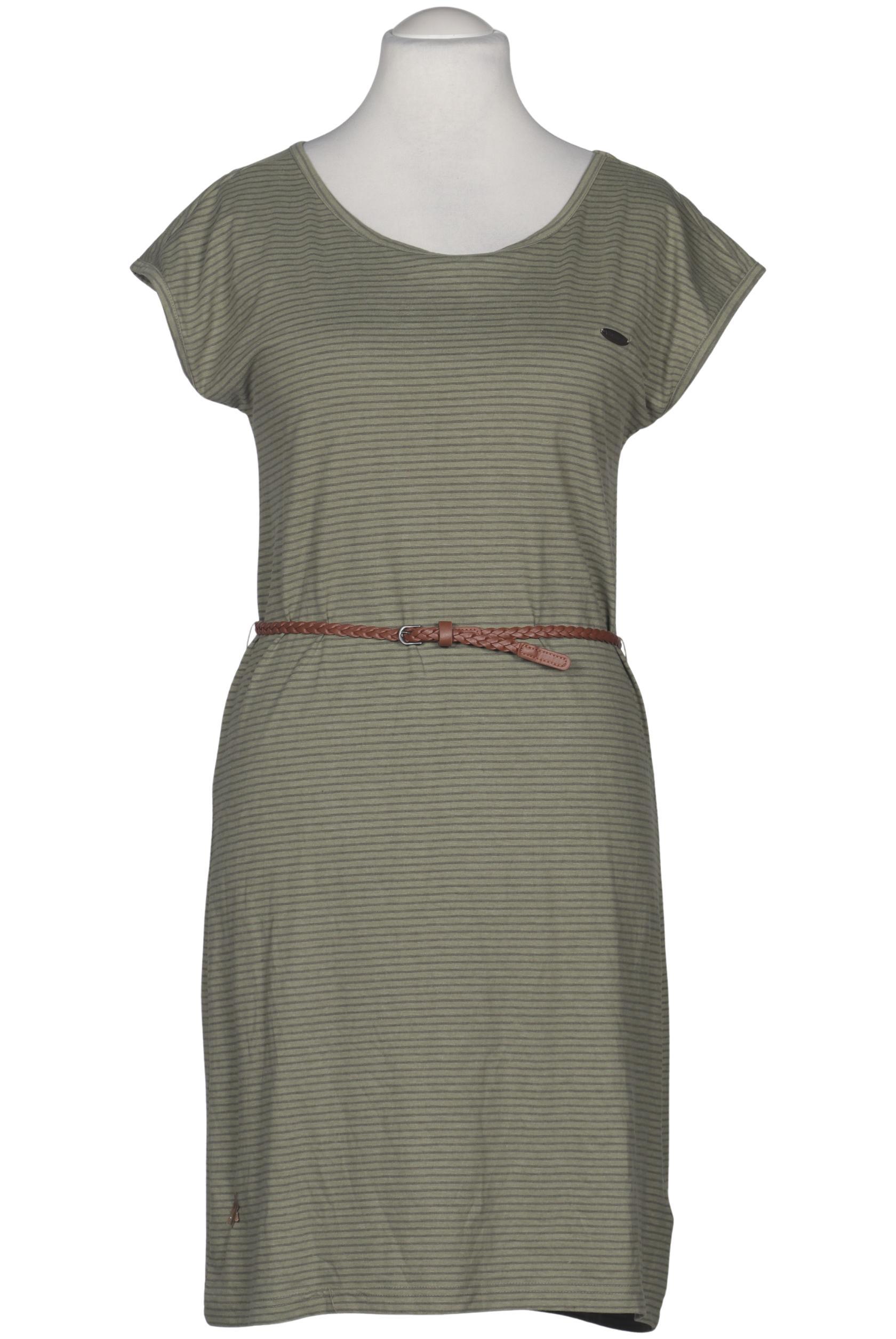 

Alife & Kickin Damen Kleid, grün, Gr. 38