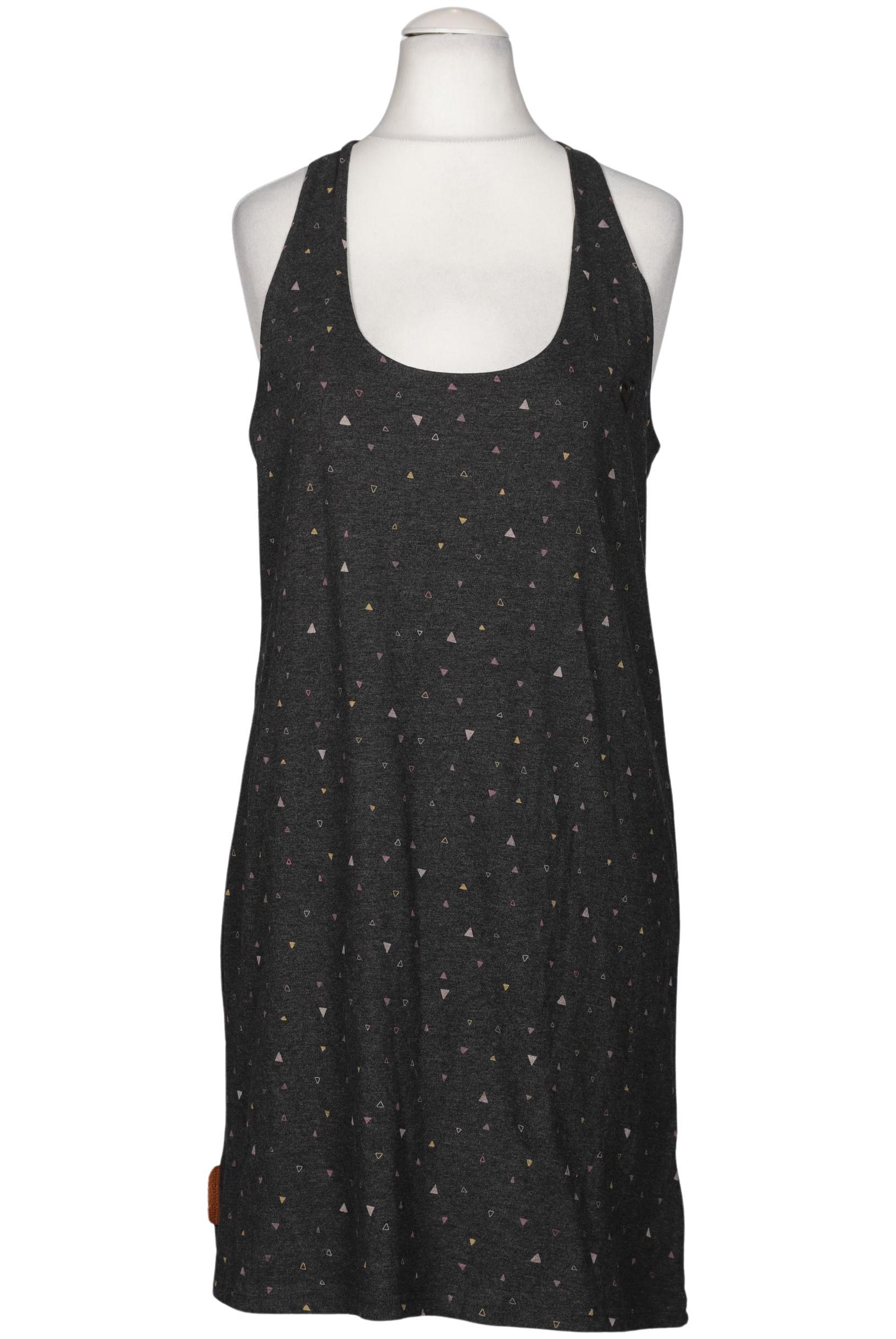 

Alife & Kickin Damen Kleid, grau, Gr. 42