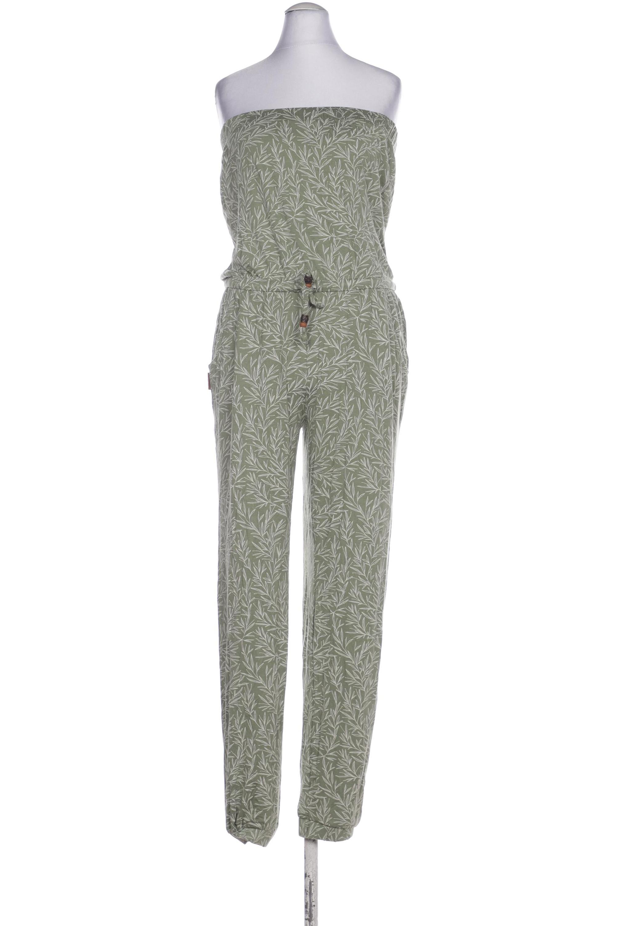 

Alife & Kickin Damen Jumpsuit/Overall, grün, Gr. 36