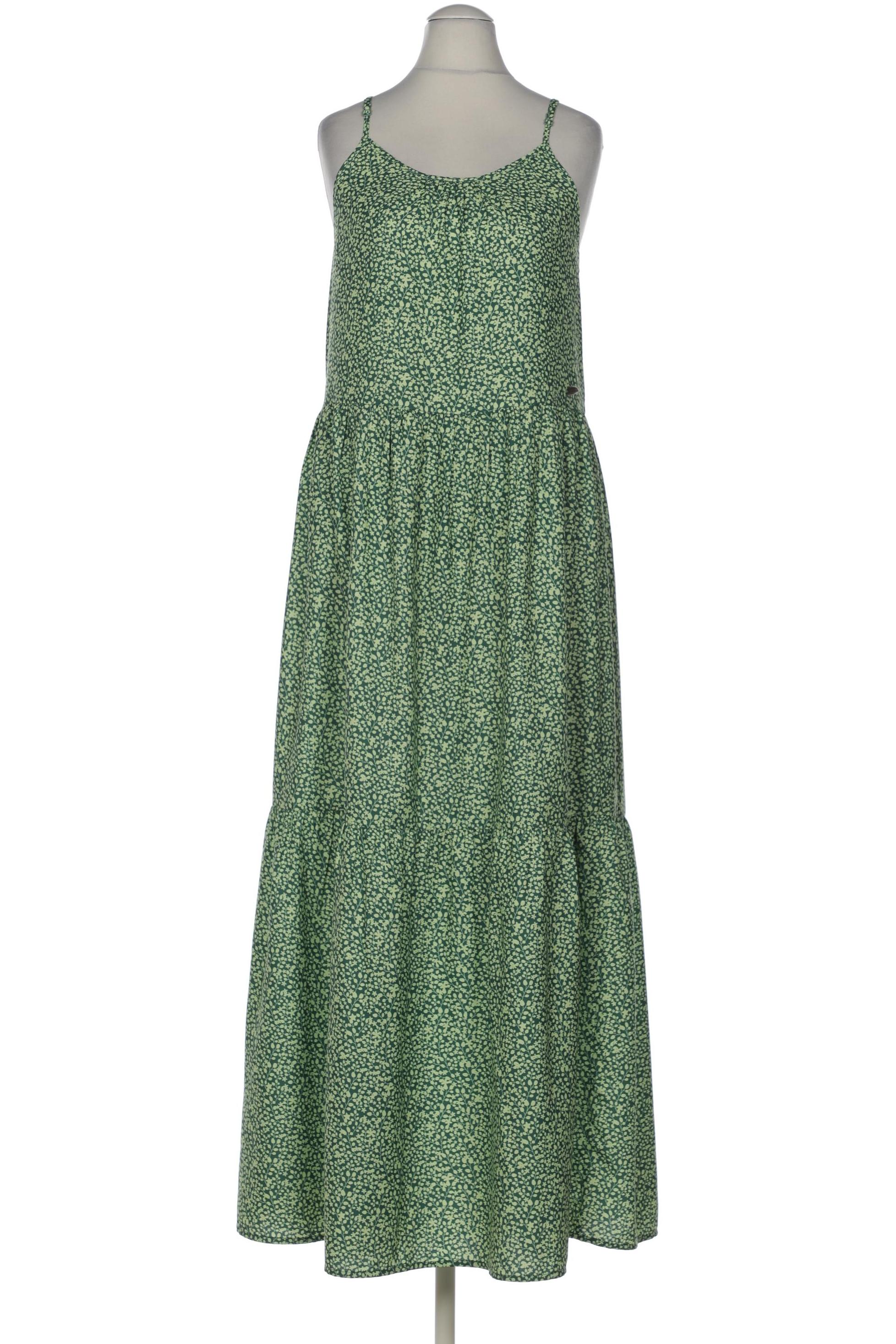 

Alife & Kickin Damen Kleid, grün, Gr. 38