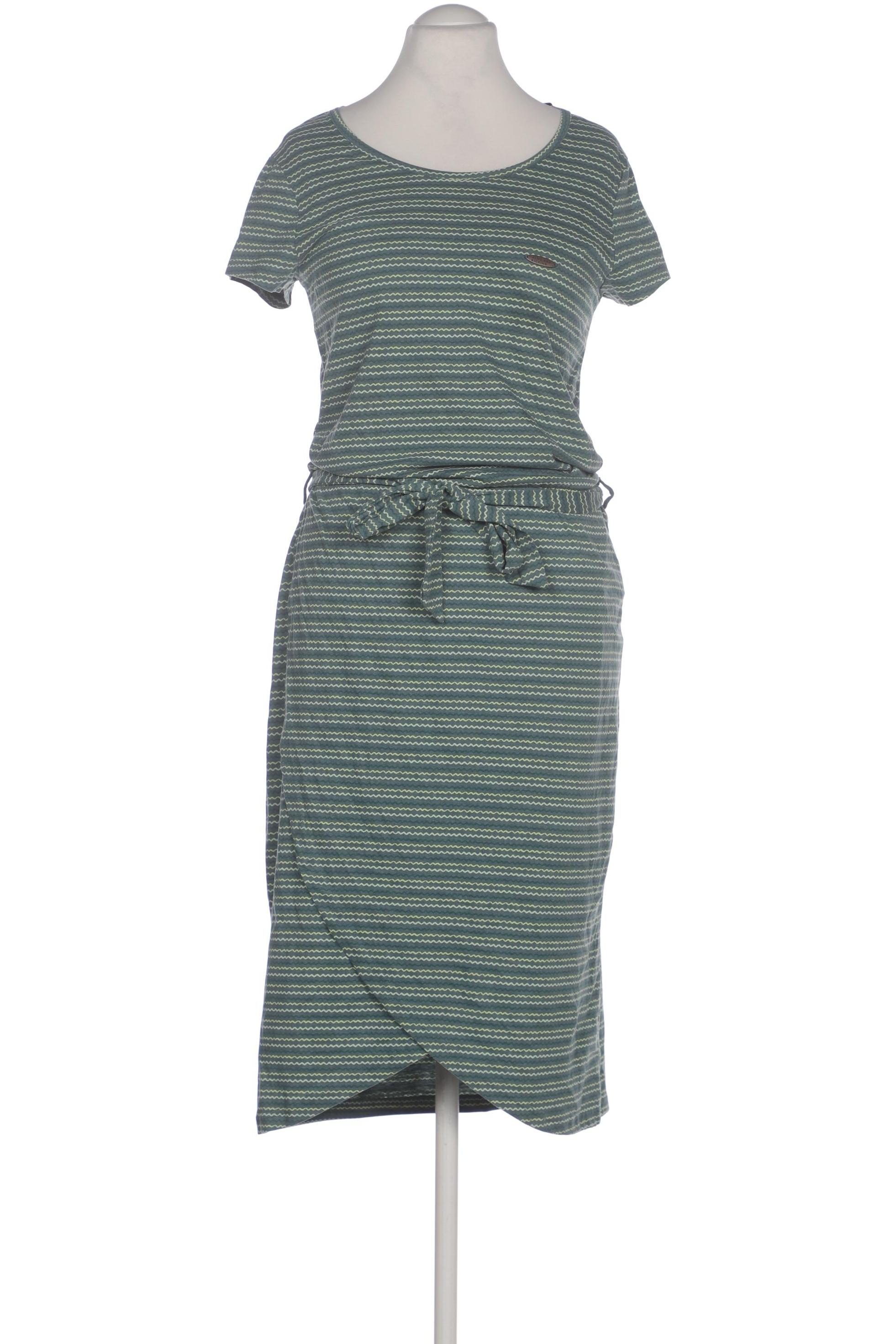 

Alife & Kickin Damen Kleid, türkis, Gr. 42