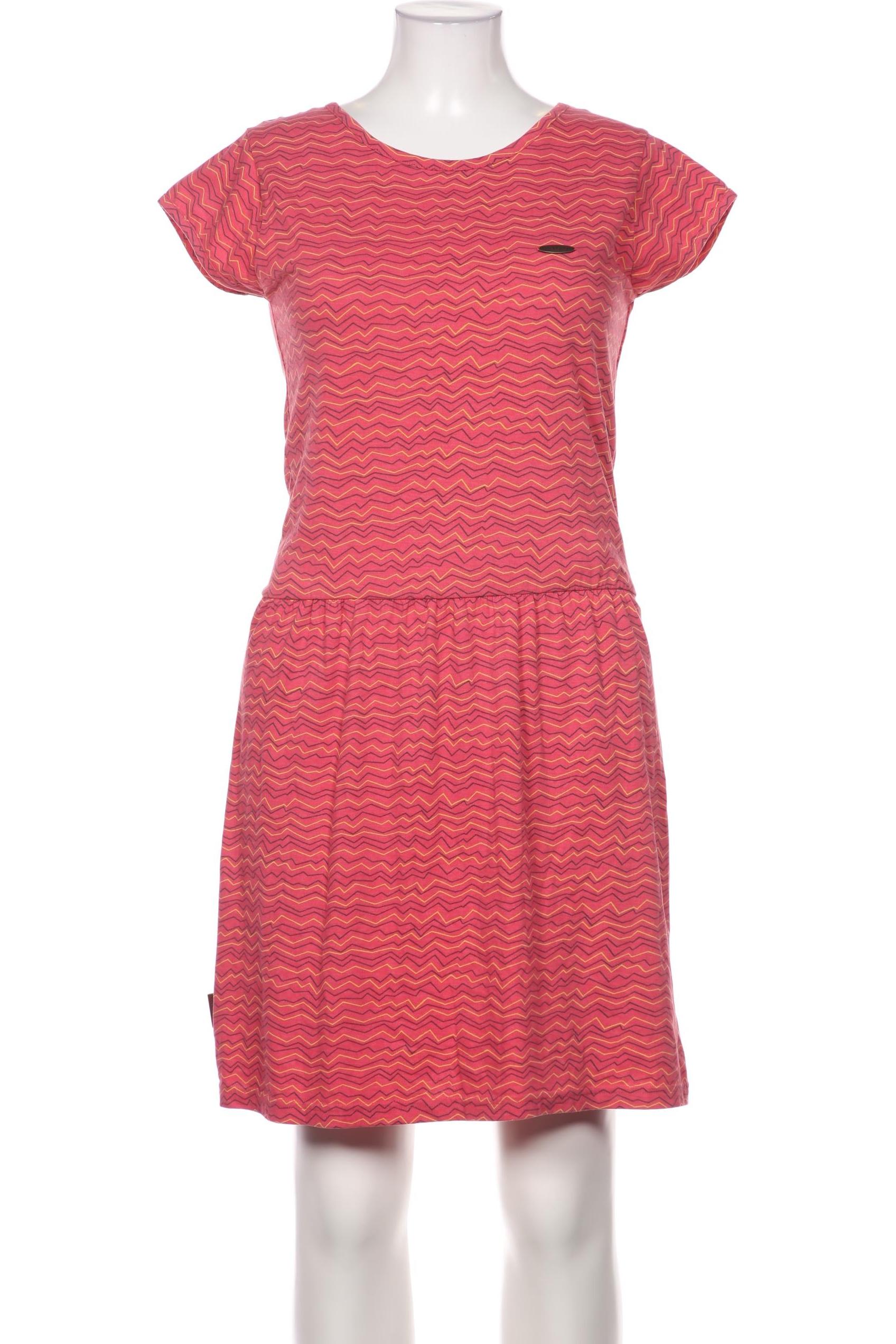 

Alife & Kickin Damen Kleid, pink, Gr. 42